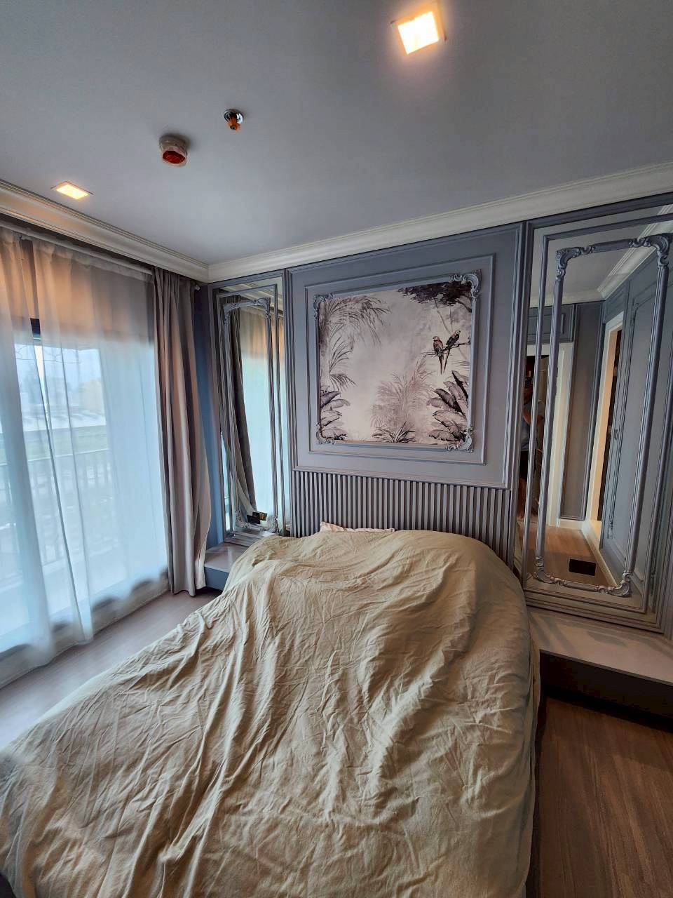 ✨ ห้องไซส์นี้เหลือน้อยแล้ว! ขาย Life Asoke - Rama 9 1 ห้องนอน 1 ห้องน้ำ ขนาด 36 sqm แต่งสวยพร้อมเข้าอยู่ ใกล้ MRT พระราม 9 ราคา 4.49 ล้านบาท ติดต่อ 0968623850 🔥