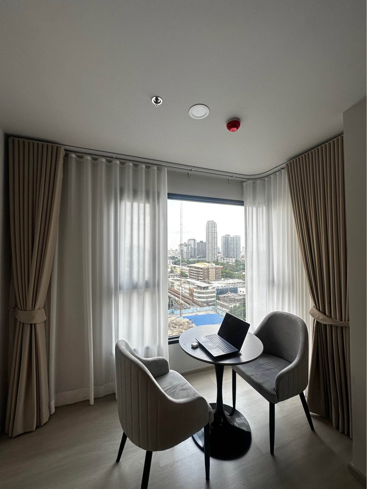 1 Bedroom Aspire Onnut Station With BTS Views – รูปที่ 3