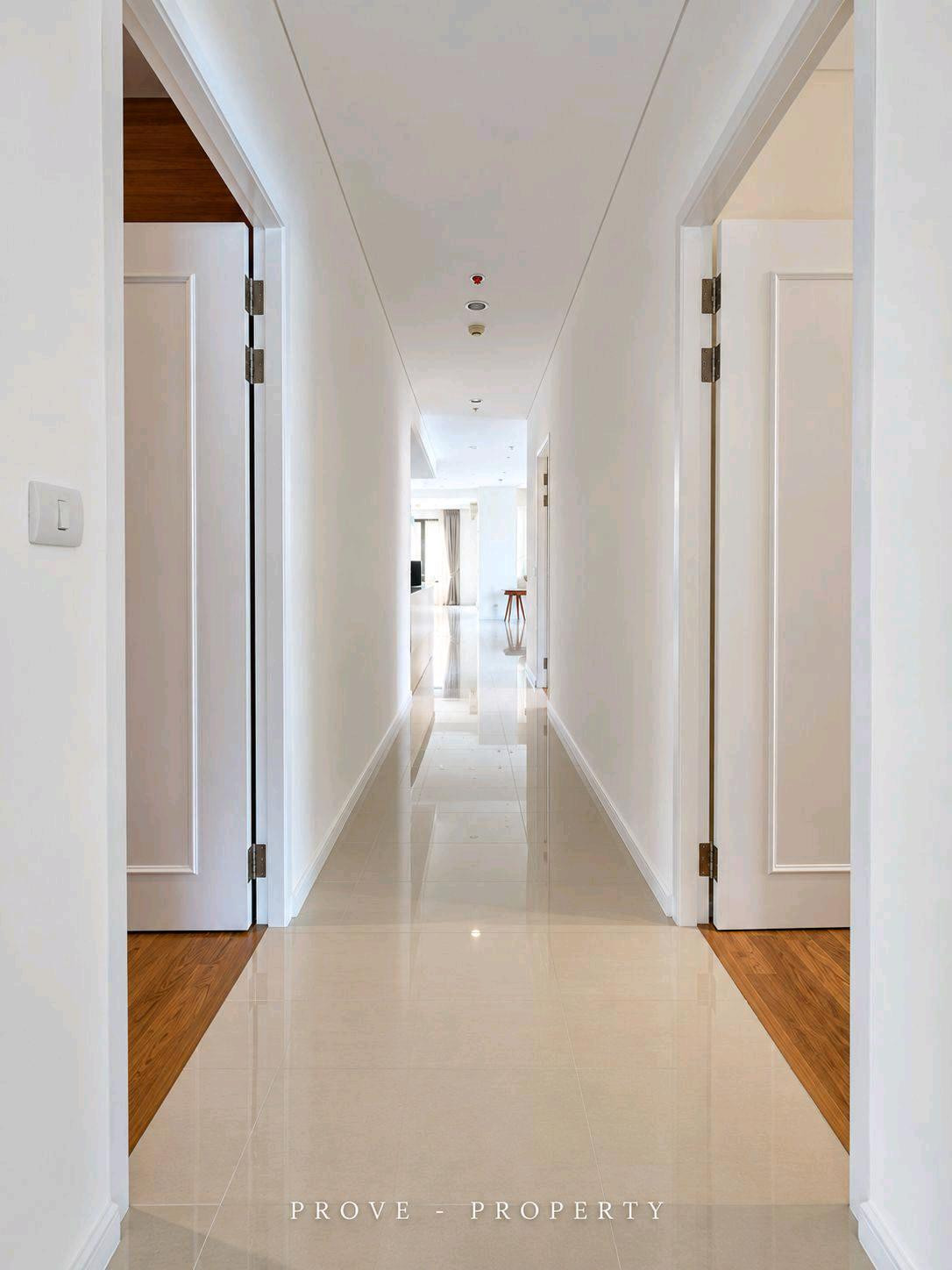 Luxury Sky Penthouse 312.80 SQ.M. | High Floor | 4 Bedrooms | Villa Asoke | 086-929-9929 – รูปที่ 3