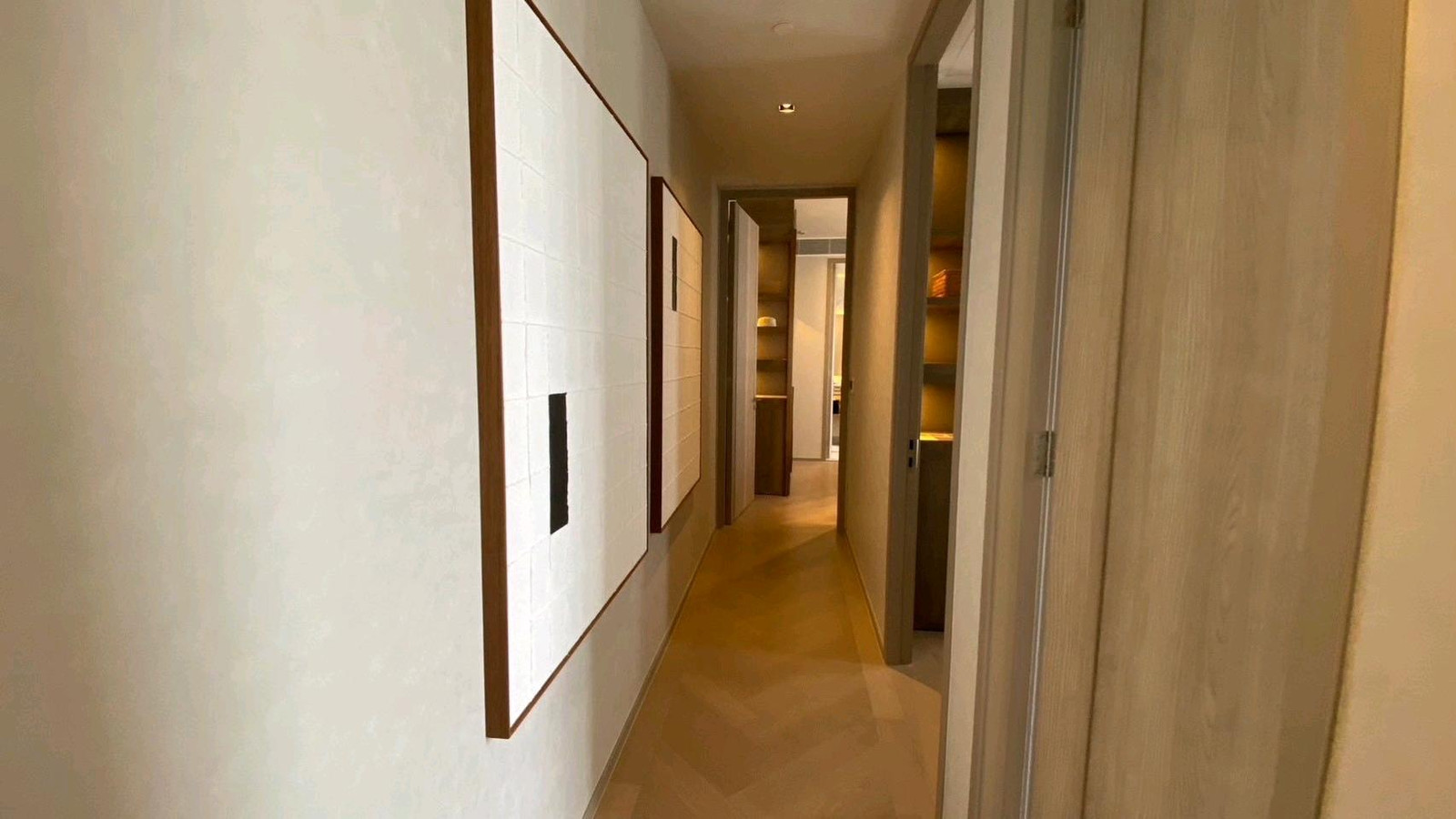 The Reserve Sathorn| 2BR 2BT | 79 Sq.M. – รูปที่ 4