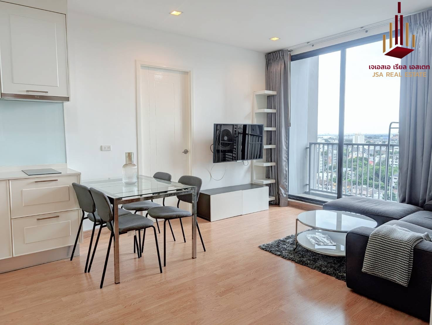 ✨ For Rent: Q House Sukhumvit 79 Condo ✨ 💰 Only 38,000 THB/month ✨ For Rent: Q House Sukhumvit 79 Condo ✨ 💰 Only 38,000 THB/month