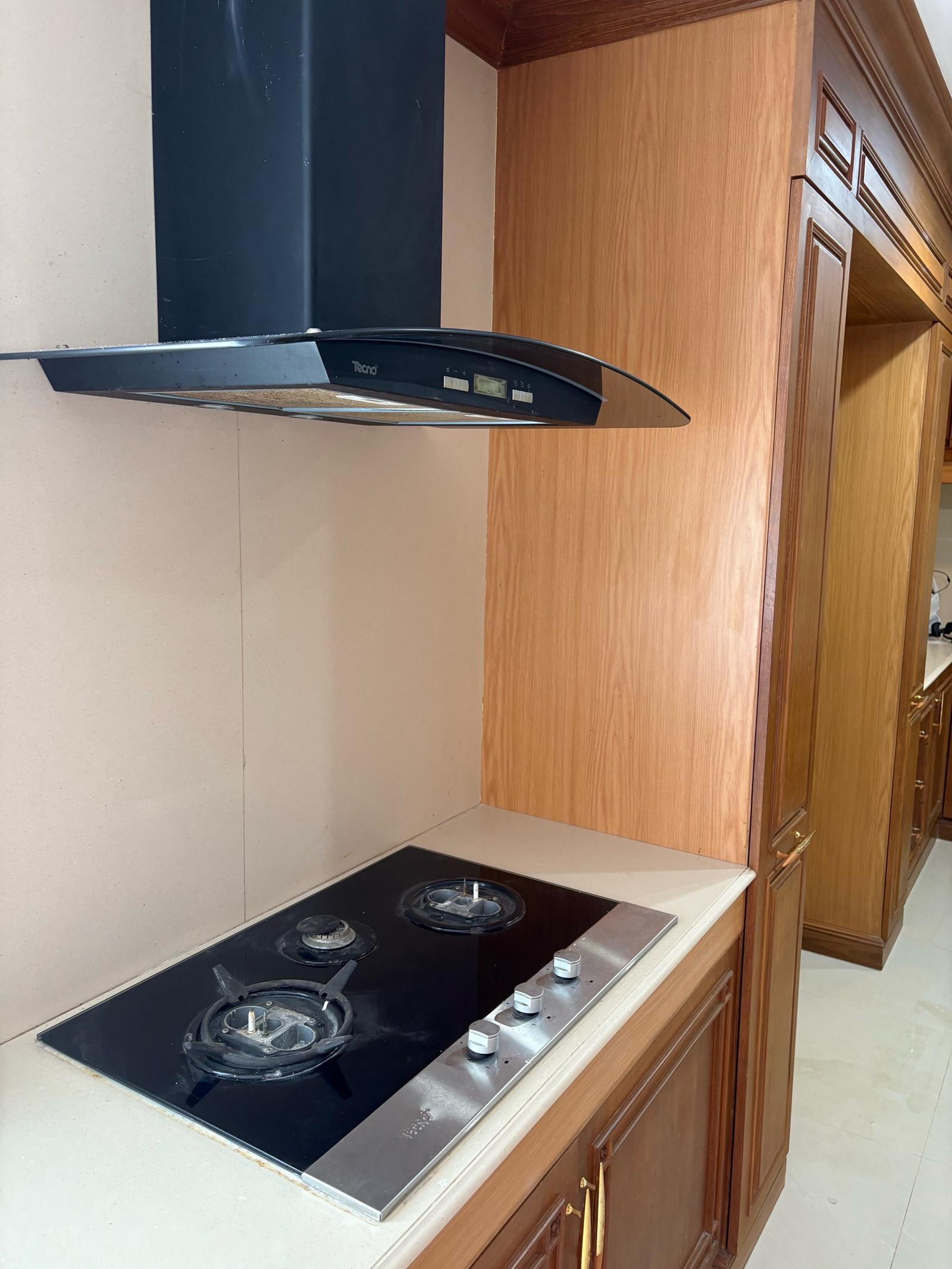🟢 Townhome for rent, 3 floors, decorated in Neo Classic style, beautiful and luxurious, Urban Sathorn project, Bolero zone, air conditioning installed in every room. – รูปที่ 4