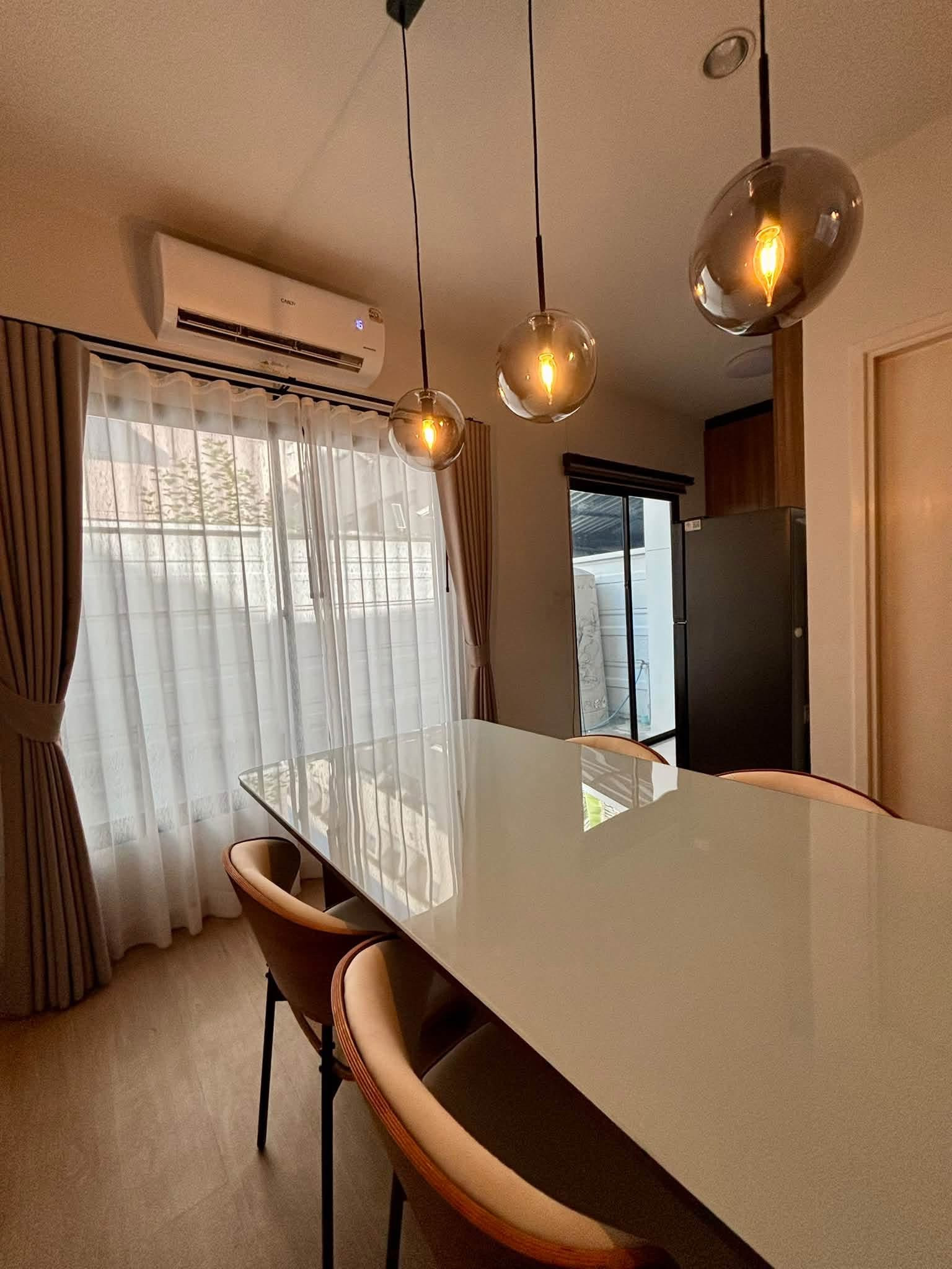 🏡สตอรี่ อ่อนนุช วงแหวน 🛋️พร้อมเฟอร์นิเจอร์ใหม่  ⚡️เครื่องใช้ไฟฟ้าใหม่ 🧹ทำความสะอาด พร้อมเข้าอยู่ – รูปที่ 2