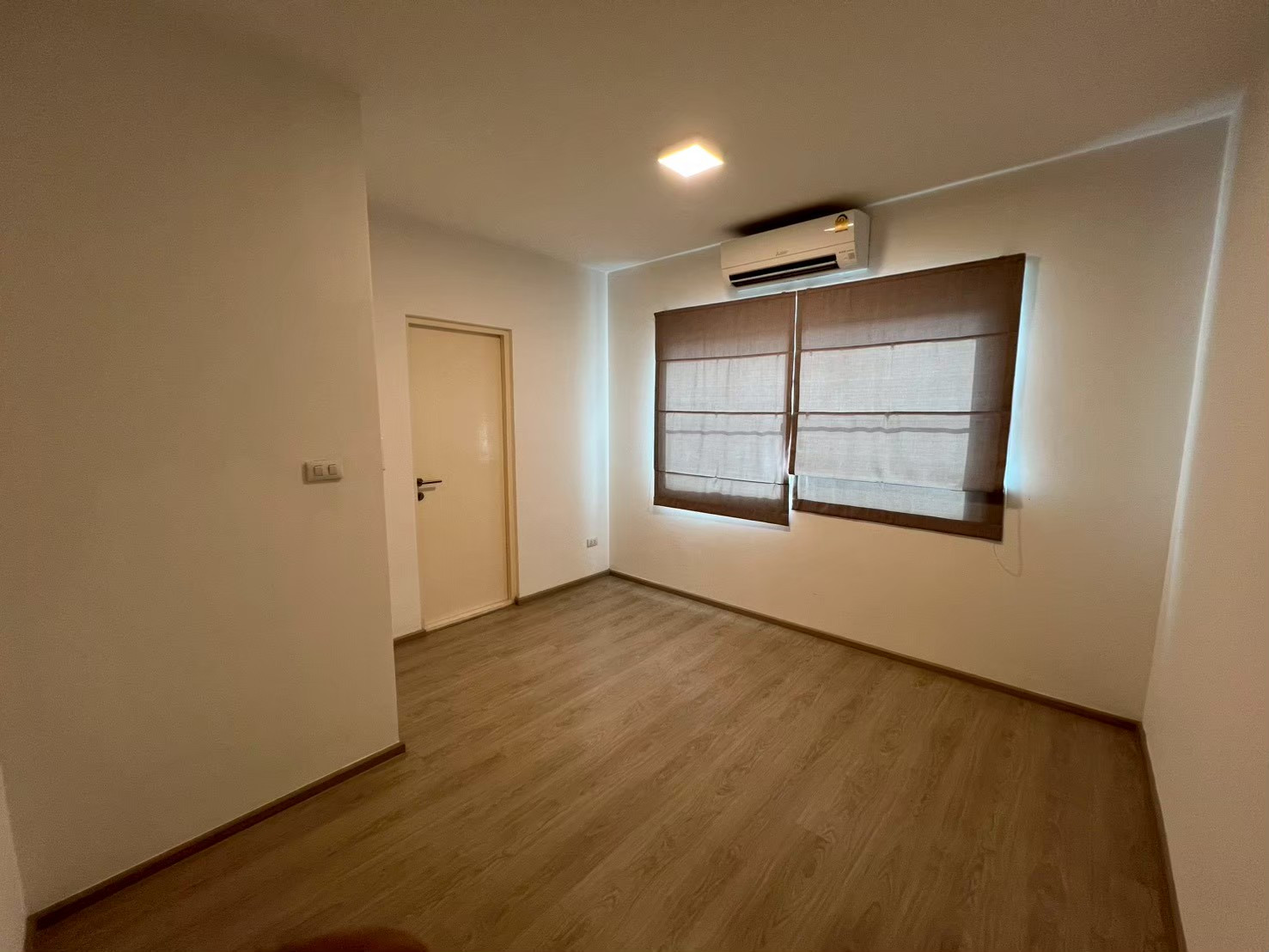 For urgent rent, Townhome Indy 4 Bangna-Km.7 near Mega Bangna. Ready to move in – รูปที่ 4