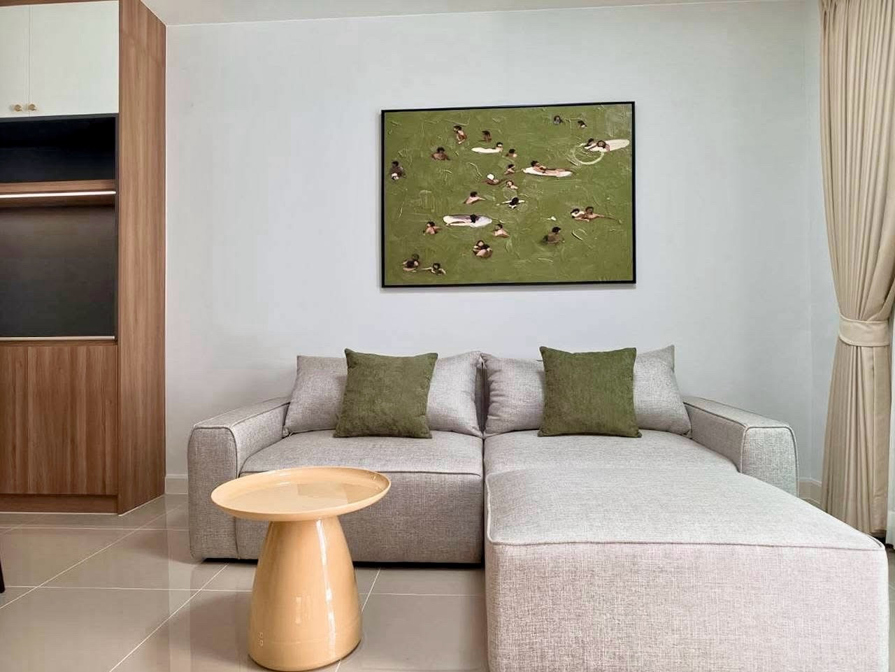 🌟Townhome for Rent | PLENO Sukhumvit–Bangna 3. A beautifully decorated, fully furnished two-storey townhome featuring 3 bedrooms and 2 bathrooms, ready to move in.💥Rental Fee: 40,000 THB/month.  – รูปที่ 3