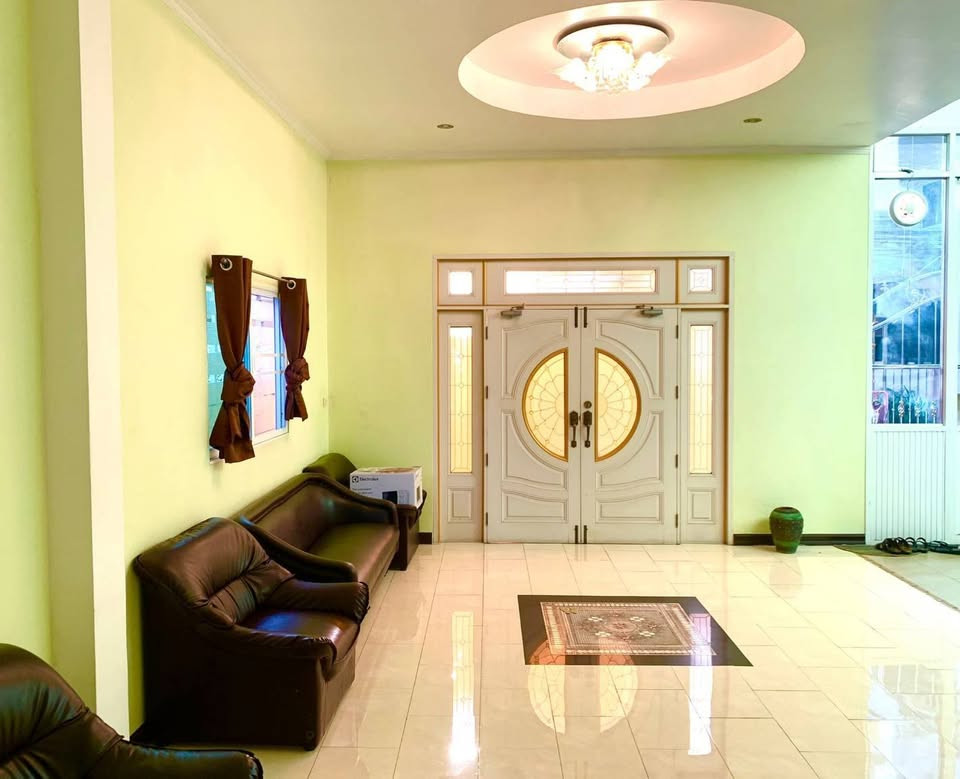 ขายด่วน Modern Home & Office Paradise Villa - จรัญสนิทวงศ์ ซอย 5 (IQI-TH003) – รูปที่ 2
