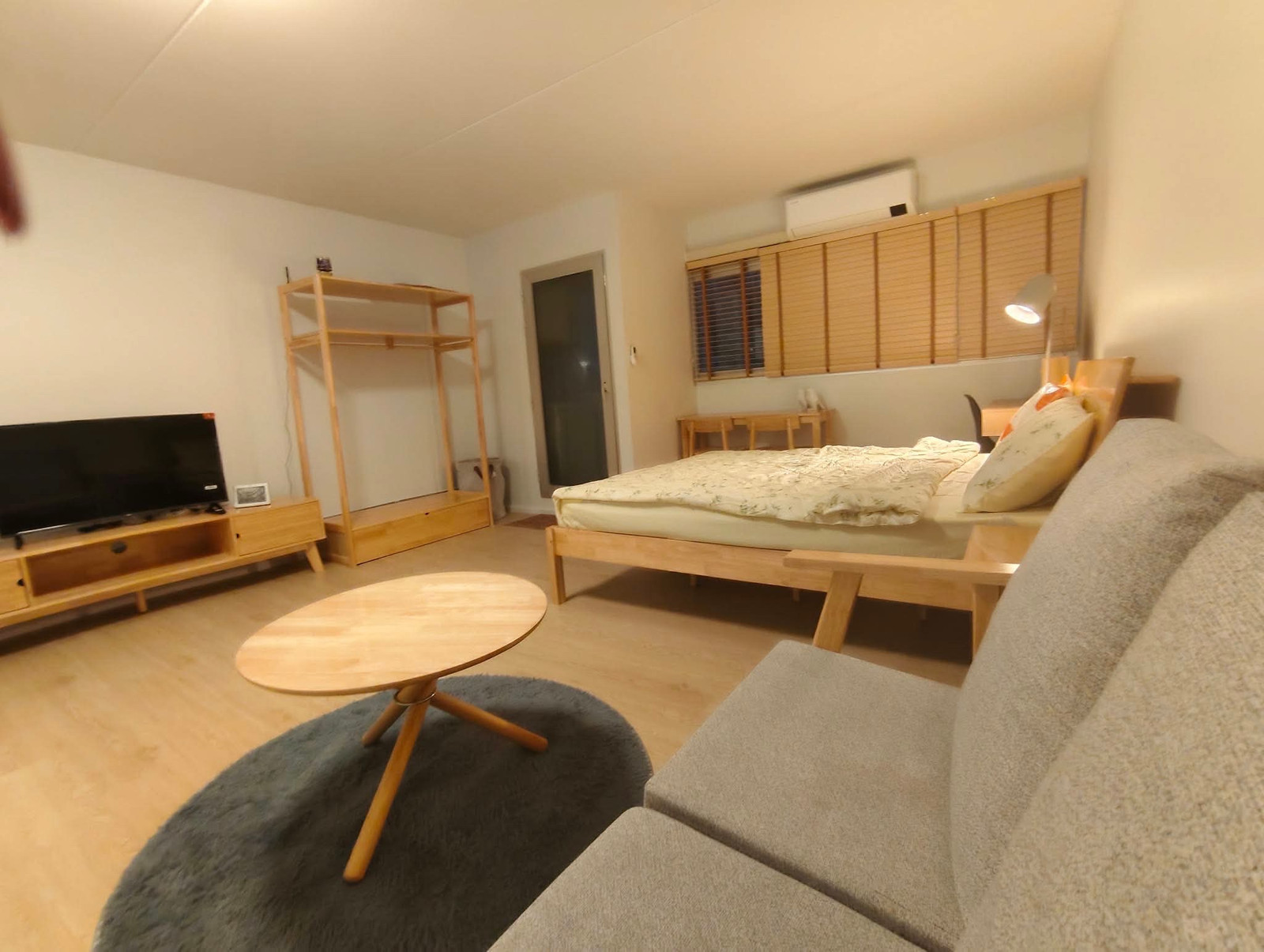 ให้เช่า Mori Condo | 32 ตร.ม. | ชั้น 6 | 8,000 บาท/เดือน | พร้อมเข้าอยู่