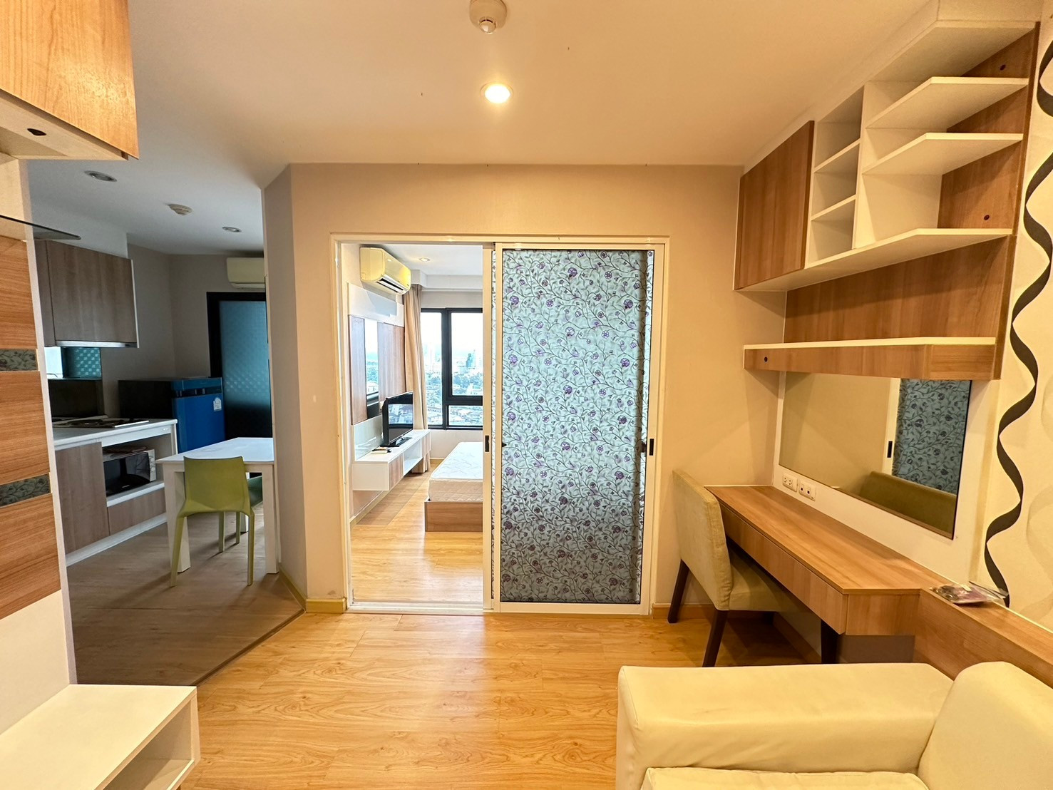 ✨ FOR RENT PLUS CONDO HATYAI 2 – รูปที่ 3
