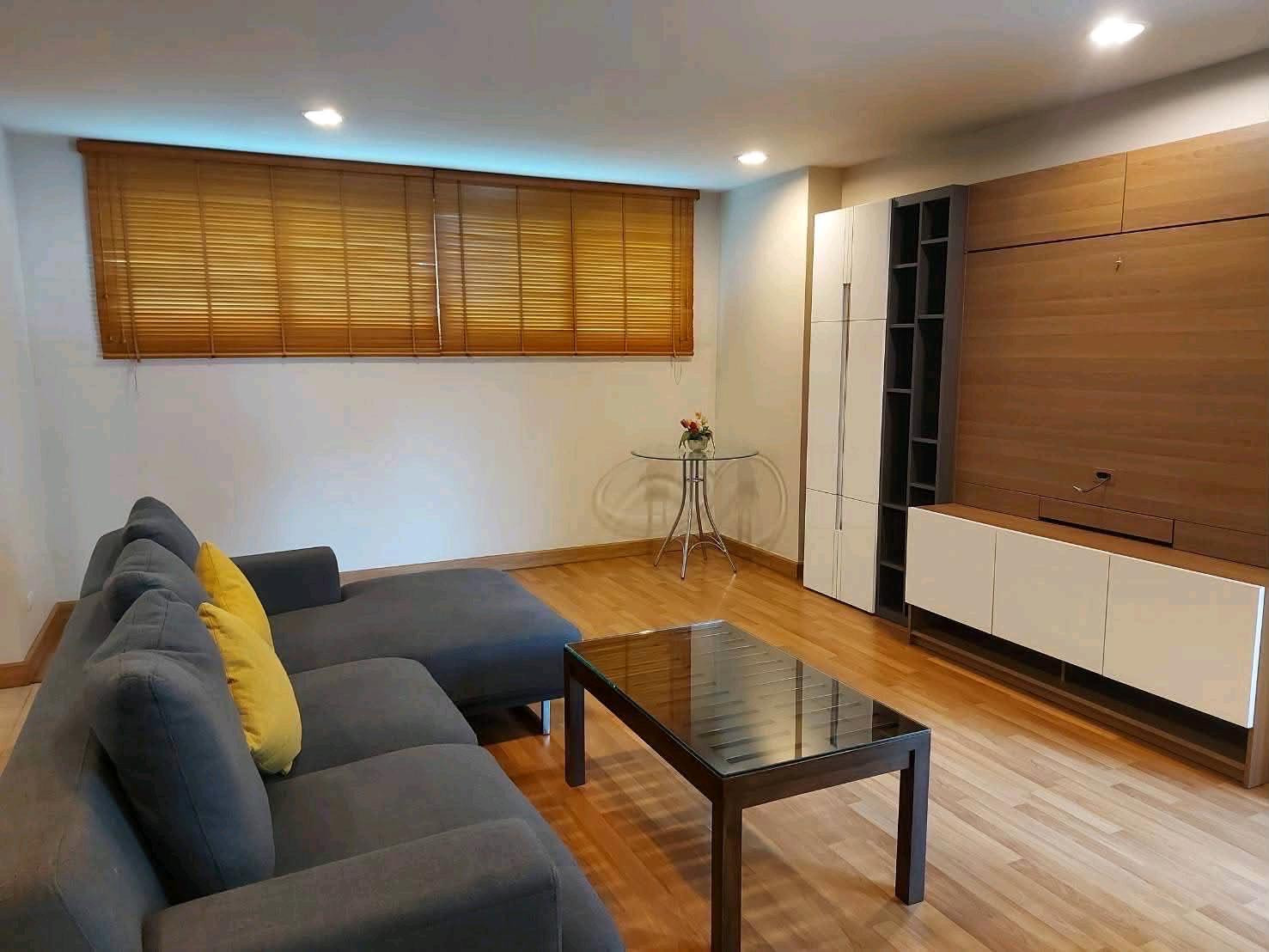✨ ห้องใหญ่ 58 ตร.ม. ทำเลใจกลางอารีย์ เดินเพียง 350 เมตรถึง BTS อารีย์