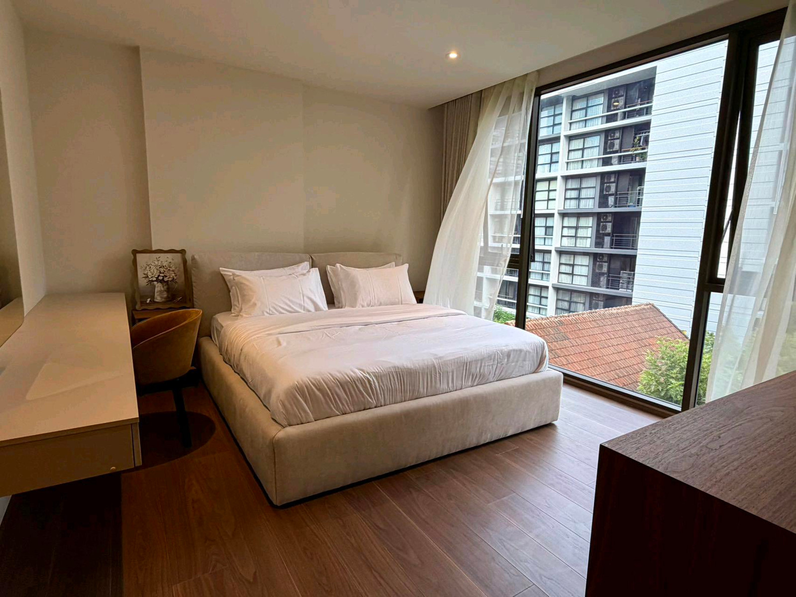 Via 61 — 2BR for Rent (105 sqm) – รูปที่ 4