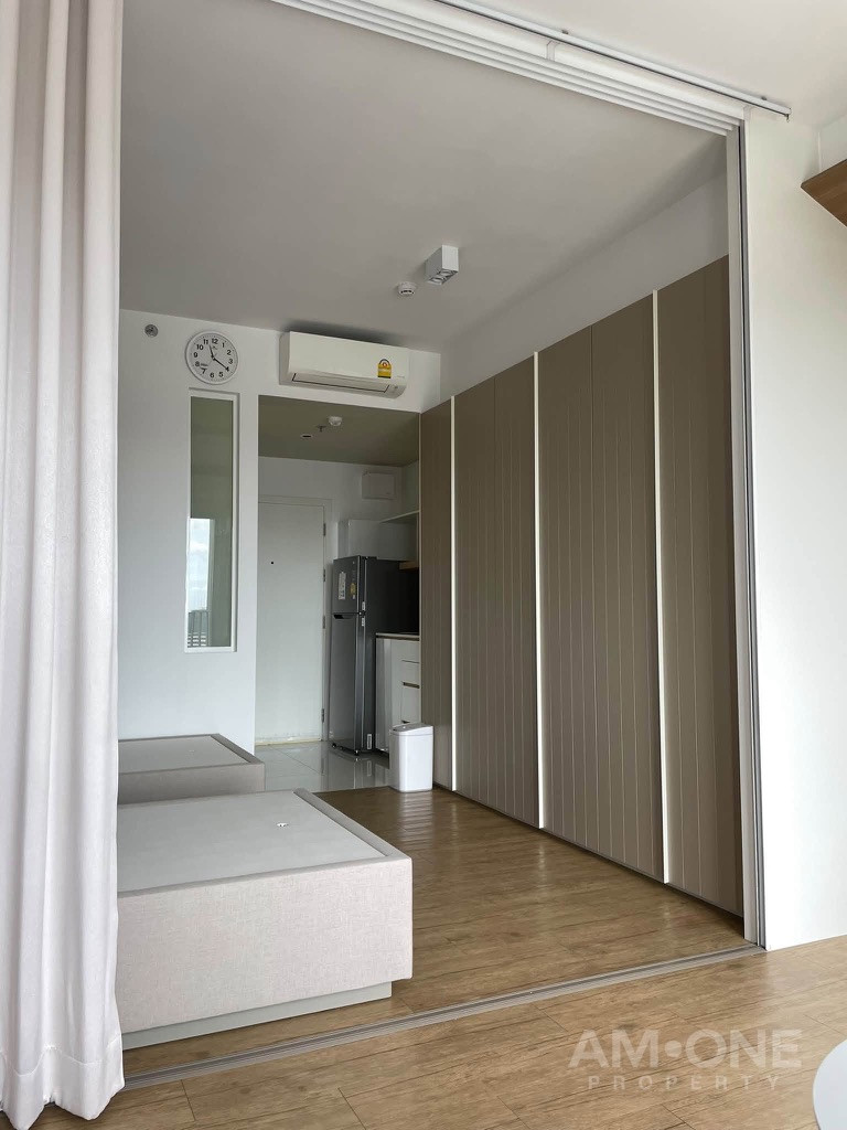  Triple Y Residence|ชั้น 27 ติด Samyan Mitrtown ใกล้ MRT สามย่าน – รูปที่ 4
