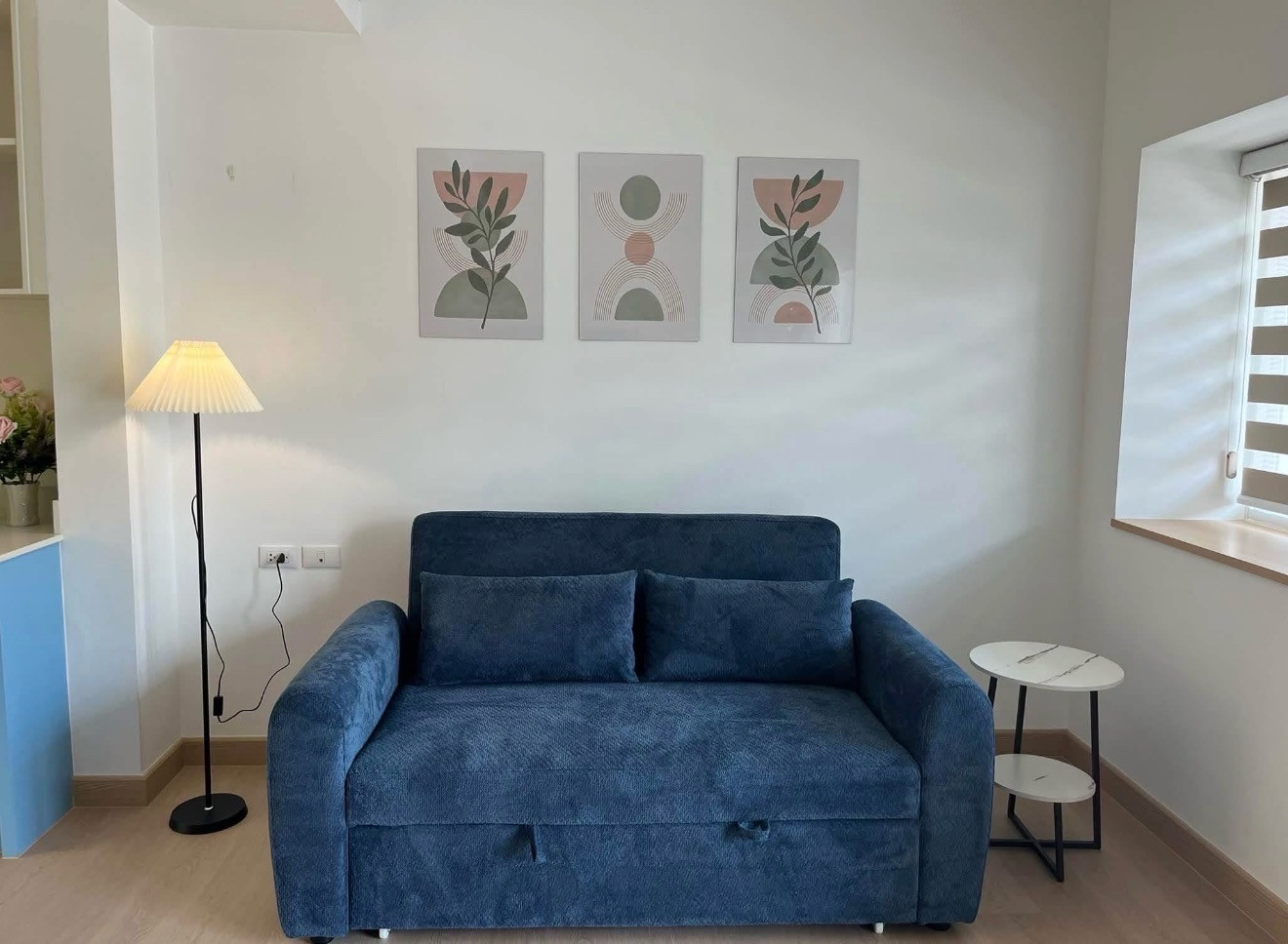 💥Townhome for rent, rental price 36,000 baht/month, Indy Village. Bangna-Ramkhamhaeng 2, near Ramkhamhaeng University 2 – รูปที่ 4