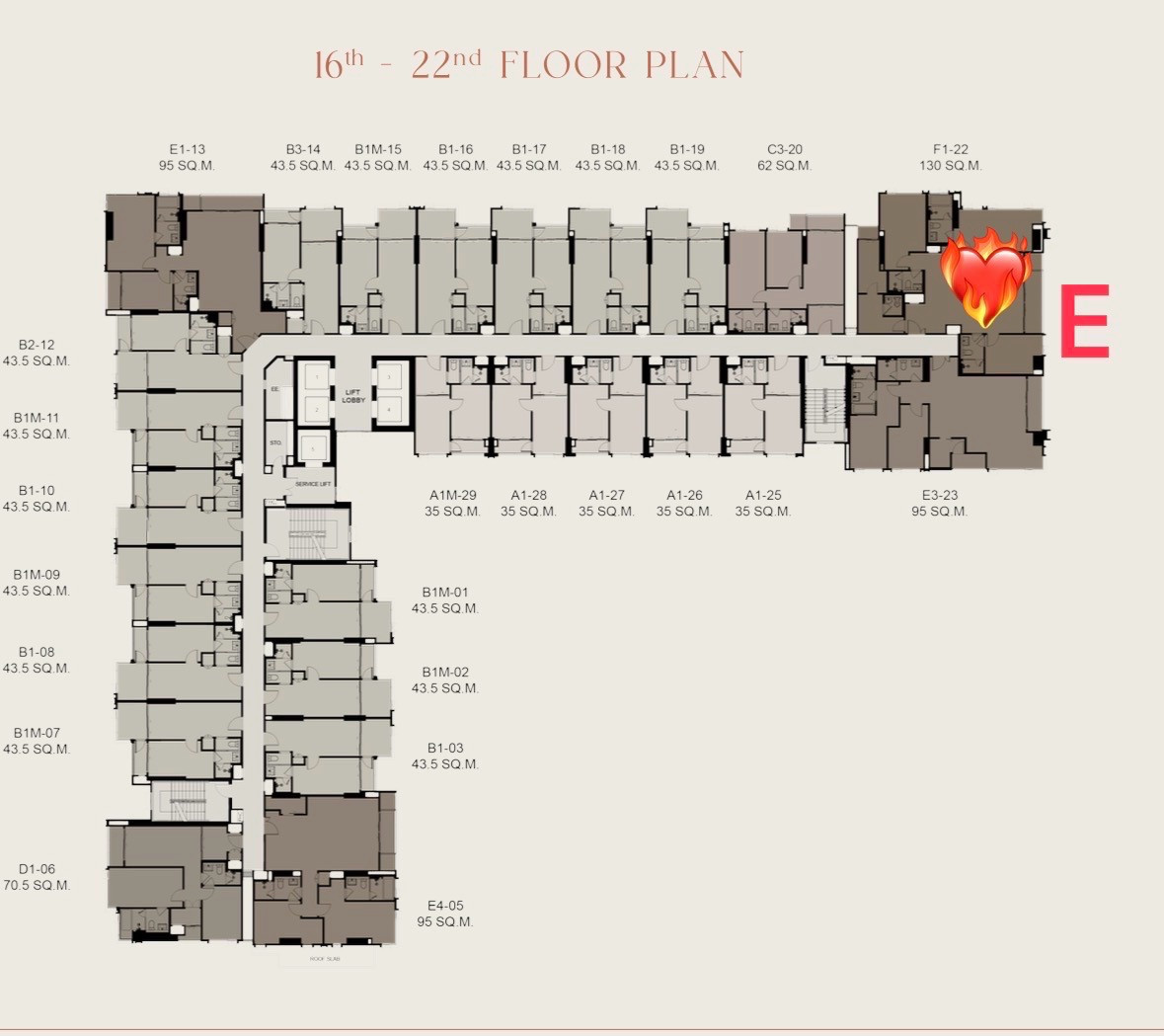 Rare Unit 3 Bedroom FQ 25,000,000(ขายเท่าทุน) ติดต่อ 080-8895229 Rare Unit 3 Bedroom FQ 25,000,000(ขายเท่าทุน) ติดต่อ 080-8895229