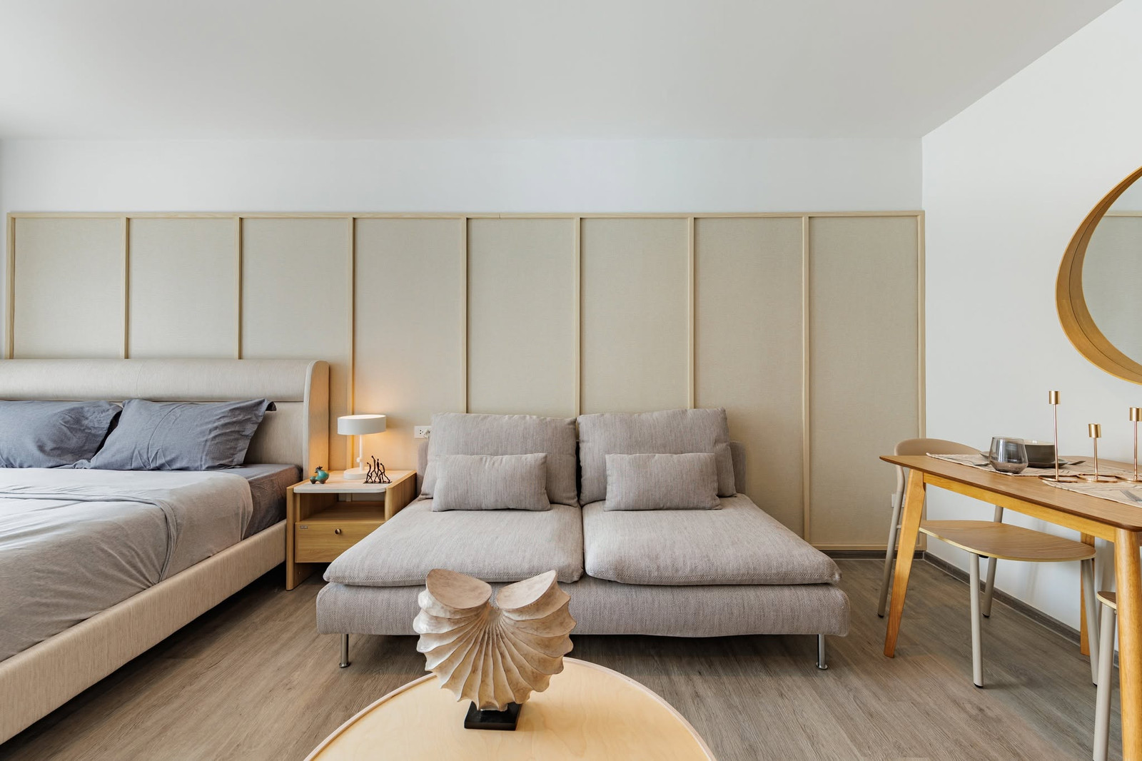 For Rent|ให้เช่า Condo Regent Home Bangna 350 เมตร ถึง bts บางนา  – รูปที่ 3