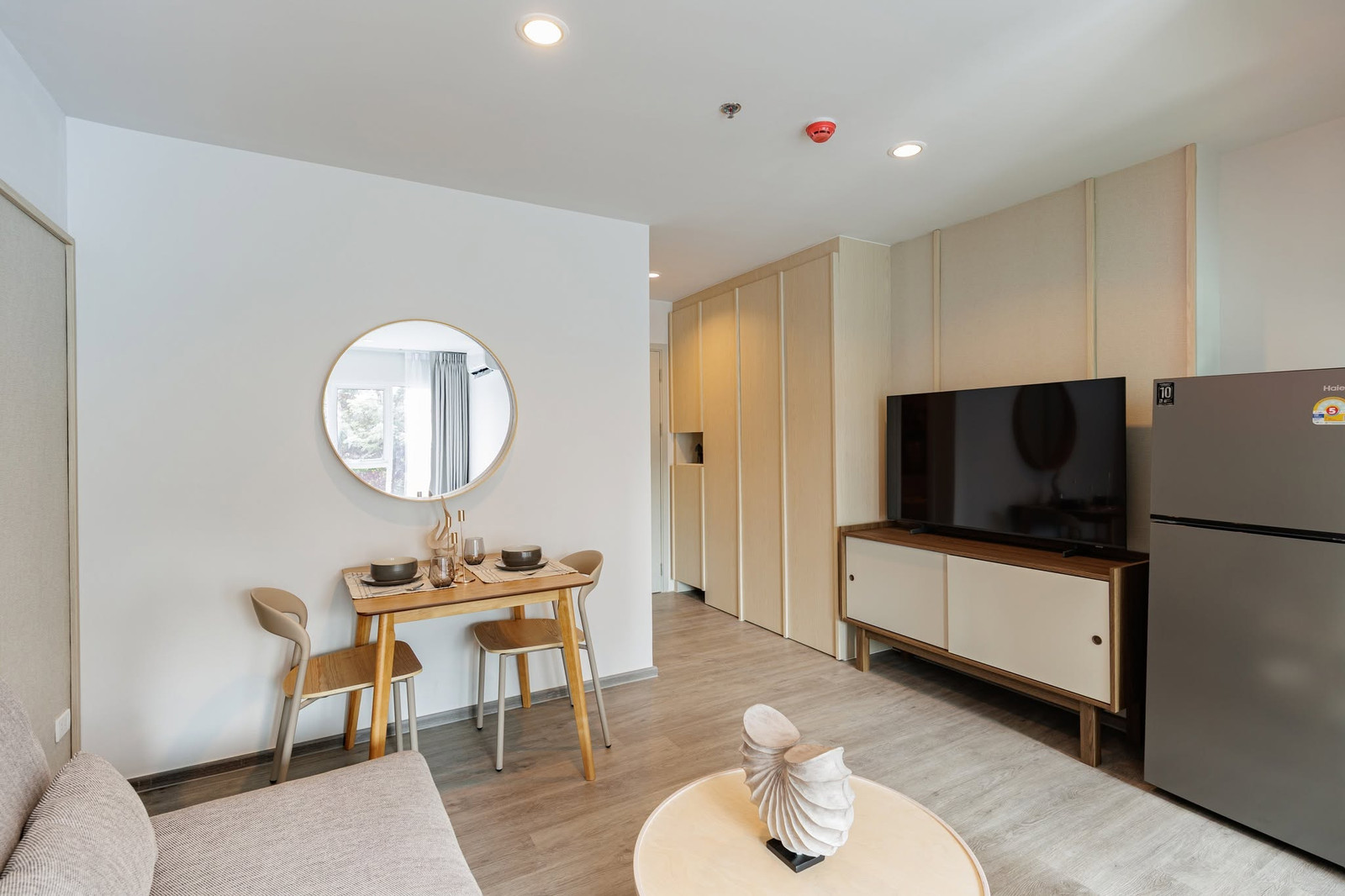 ให้เช่า Condo Regent Home Bangna  – รูปที่ 4