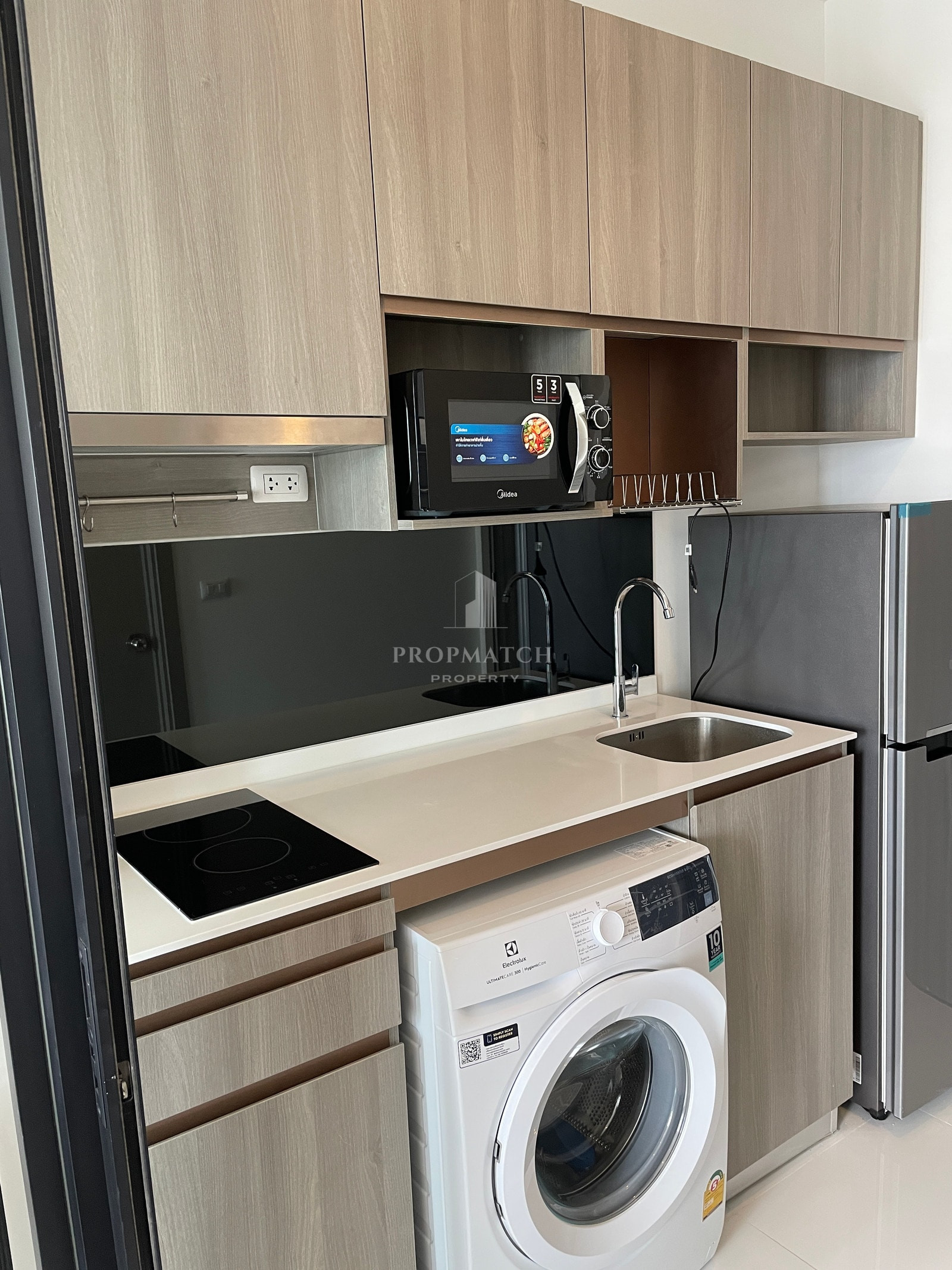 ✨Flash Deal ✨KnightsBridge Prime Onnut (1Bed 1Bath 22.77SQM.) ready to move in! Only 2,990,000 baht Tel.0981315848 @propmatch ✨Flash Deal ✨KnightsBridge Prime Onnut (1Bed 1Bath 22.77SQM.) ready to move in! Only 2,990,000 baht Tel.0981315848 @propmatch