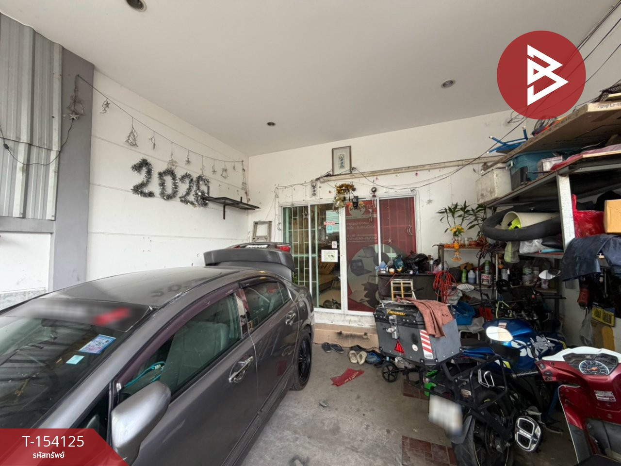 ขายทาวน์เฮ้าส์ 3 ชั้น เนื้อที่ 19 ตร.วา จตุจักร กรุงเทพมหานคร – รูปที่ 4