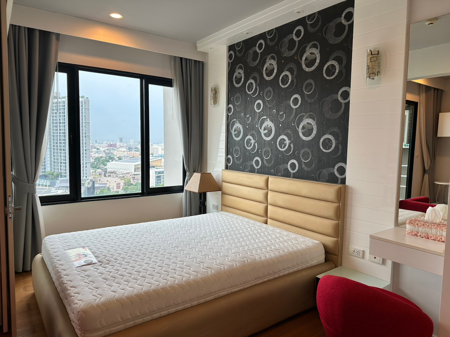 **For Rent คอนโด Blocs77 ซอยอ่อนนุช | BTS อ่อนนุช ** – รูปที่ 3