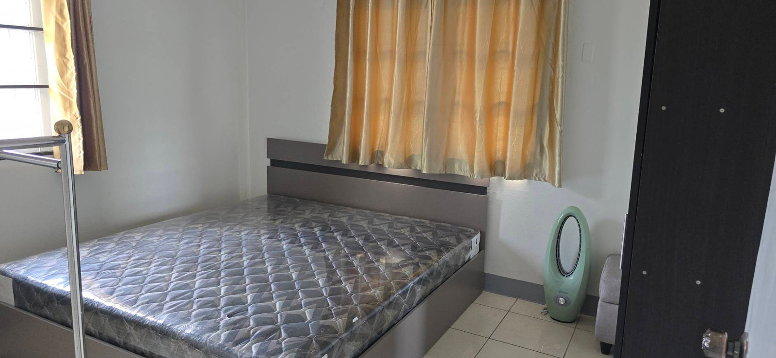 For rent, 2-story detached house, Green Park Village, Lamphun. – รูปที่ 3