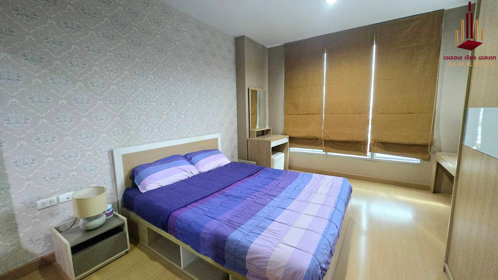 ✨ For Rent: Life @ Ratchada - Huaikwang Condo ✨ 💰 Only 16,000 THB/month ✨ For Rent: Life @ Ratchada - Huaikwang Condo ✨ 💰 Only 16,000 THB/month