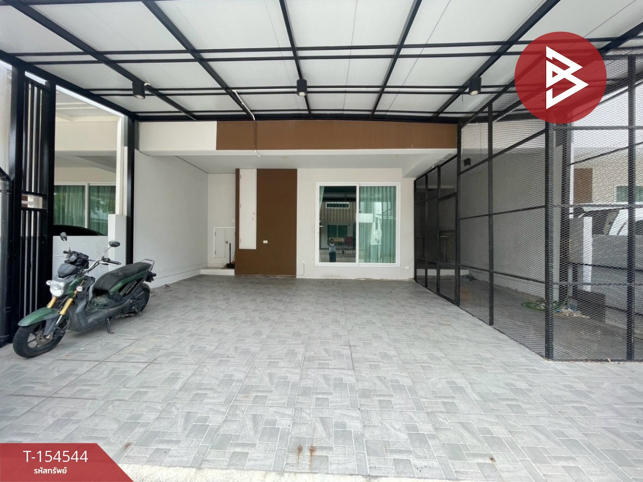 Townhouse for sale, Aun Village, Bangna, KM.26, Bang Bo, Samut Prakan. – รูปที่ 3
