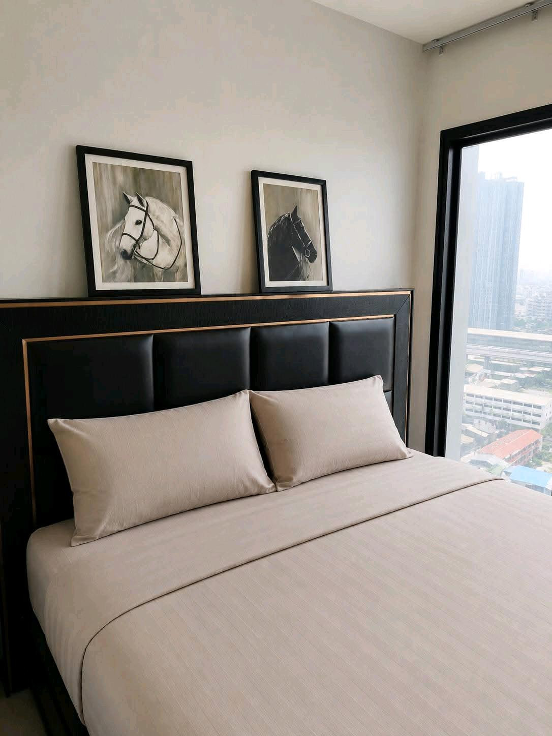 For Sale Luxura Condo Chaopraya River The Politan Rive Condo 