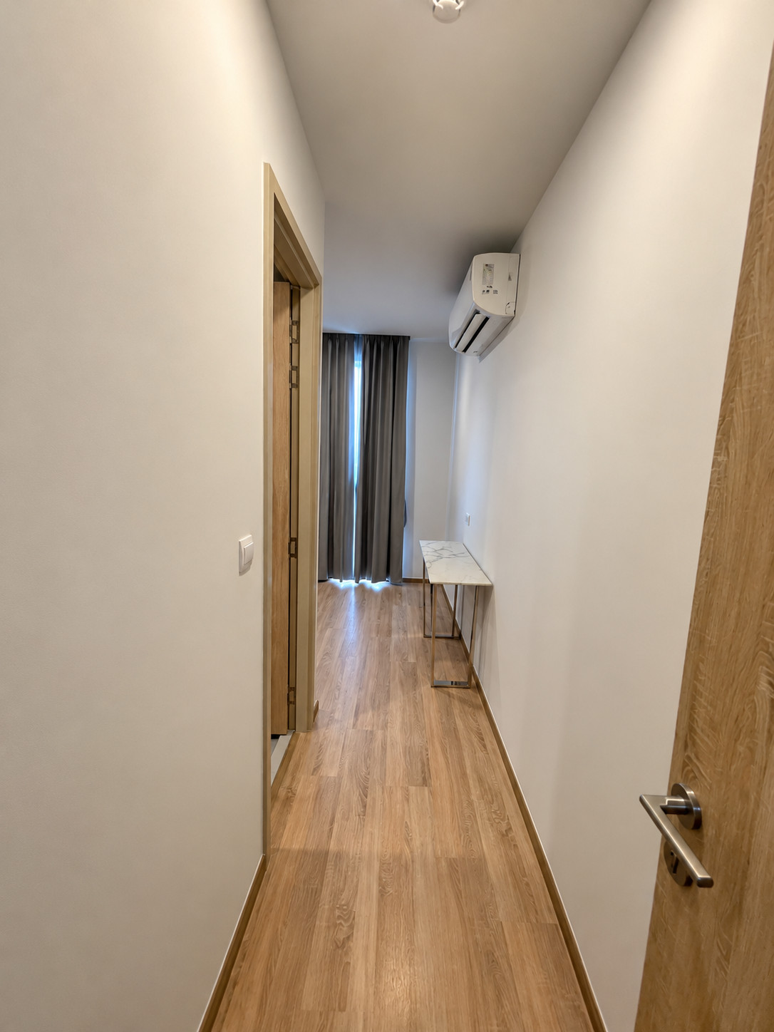 XT Phayathai | Spacious 2 Bed, 2 Bath on 24th Floor | Prime Bangkok Location – รูปที่ 2