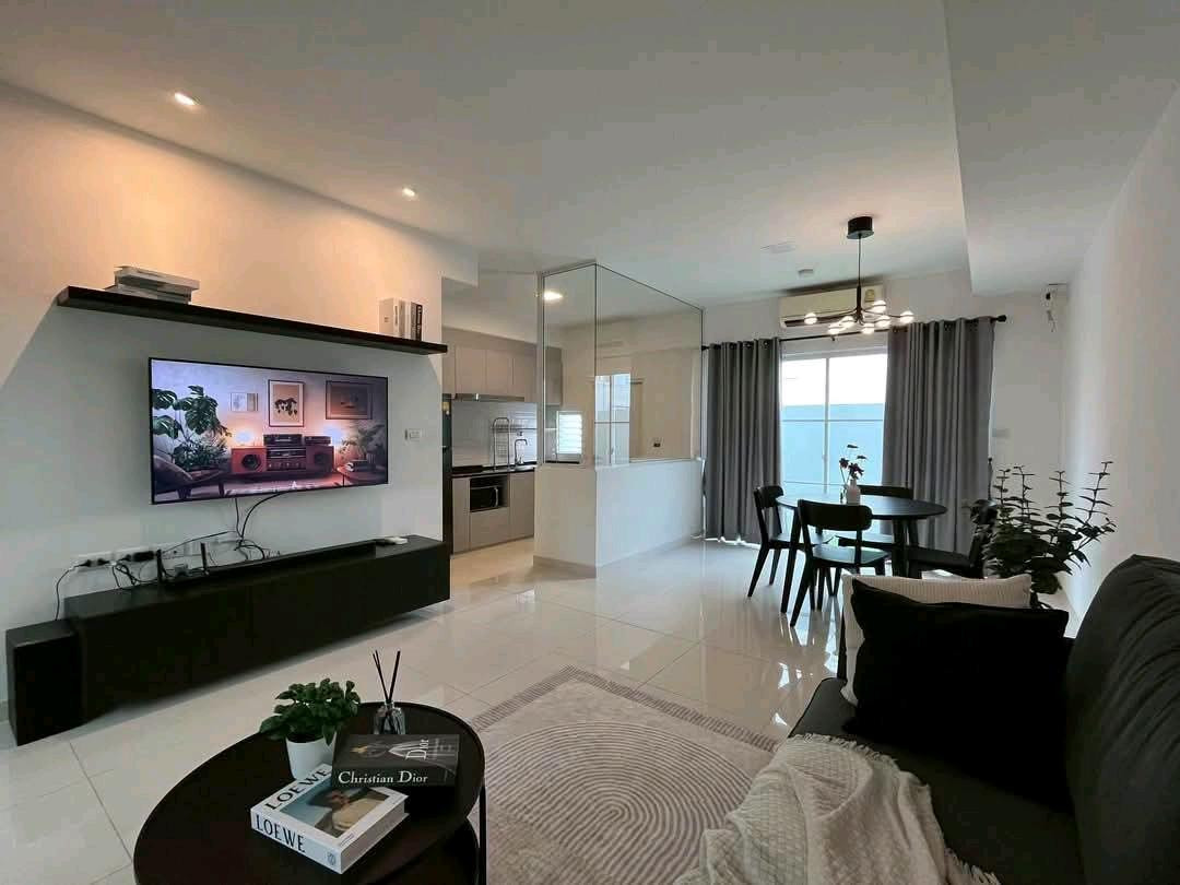 FOR RENT | VILLAGGIO 2 SRINAKARIN–BANGNA
