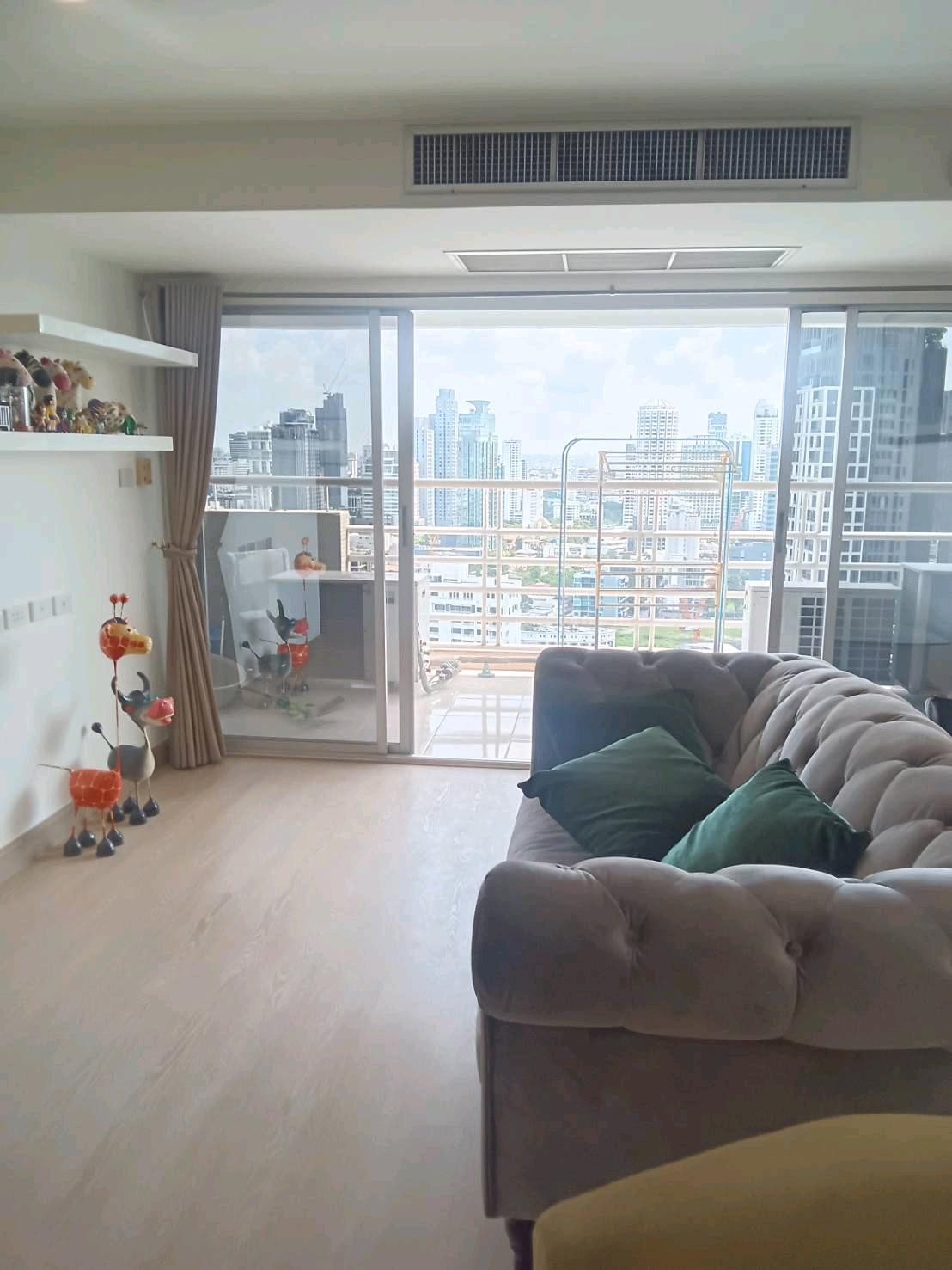 ​[] Condo for Rent: The Waterford Diamond Tower Sukhumvit – Prime Location, Fully Furnished & Ready to Move In