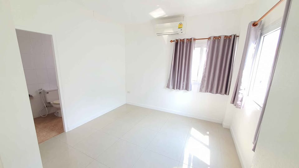 (รหัส ME315) ให้เช่าบ้าน โครงการ Home In Town Paholyothin 73 : โฮม อินทาวน์ พหลโยธิน 73 – รูปที่ 4