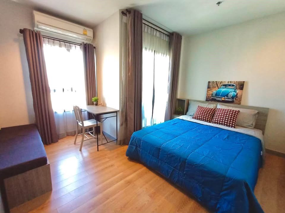 🏠✨ Chapter One Midtown Lat Phrao 24 (Chapter One Midtown Lat Phrao 24) | Studio condo for sale (HBH-LP-89)