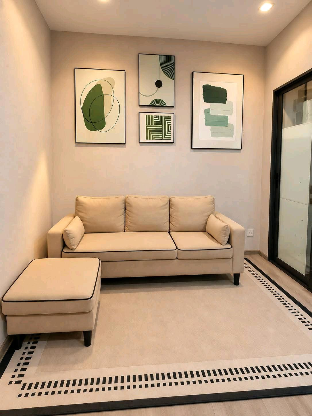 For Rent Short & Long Term The Politan Aqua  – รูปที่ 3