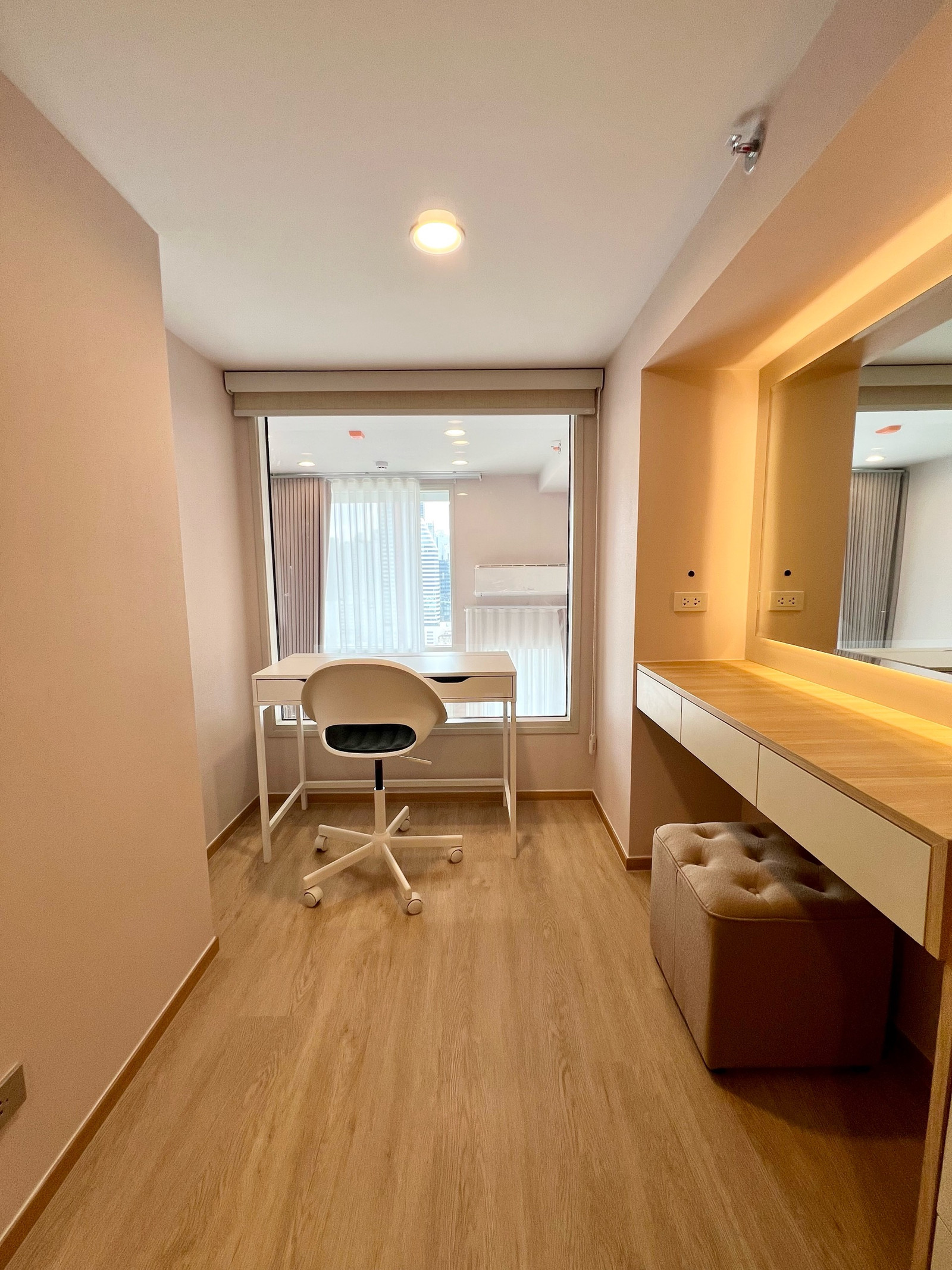 📌New condo for rent, Culture chula