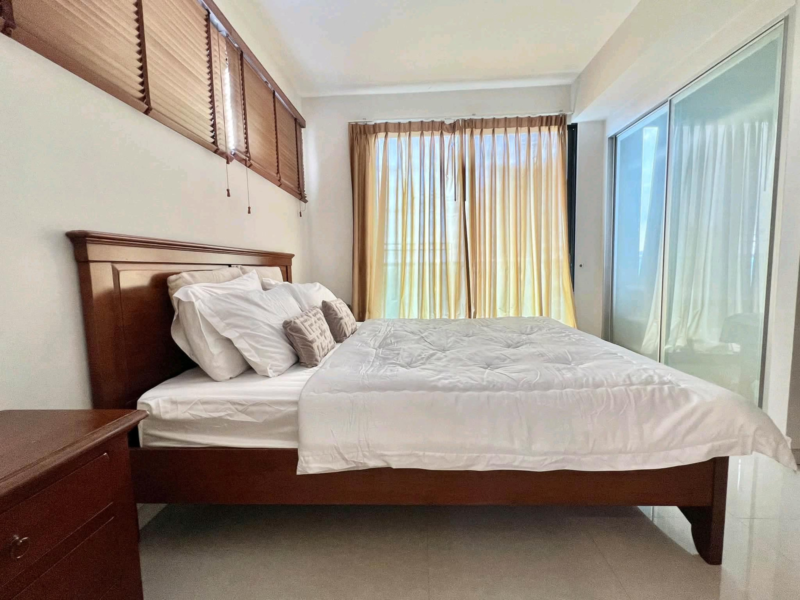 ให้เช่า Supalai Casa Riva – ศุภาลัย คาซ่า ริว่า ห้องใหญ่ 88 ตร.ม. วิวแม่น้ำเจ้าพระยา ชั้น 14 อาคาร Vista 2 ✨ วิวสวย บรรยากาศดี ห้องกว้าง 2 ห้องนอน 2 ห้องน้ำ – รูปที่ 2