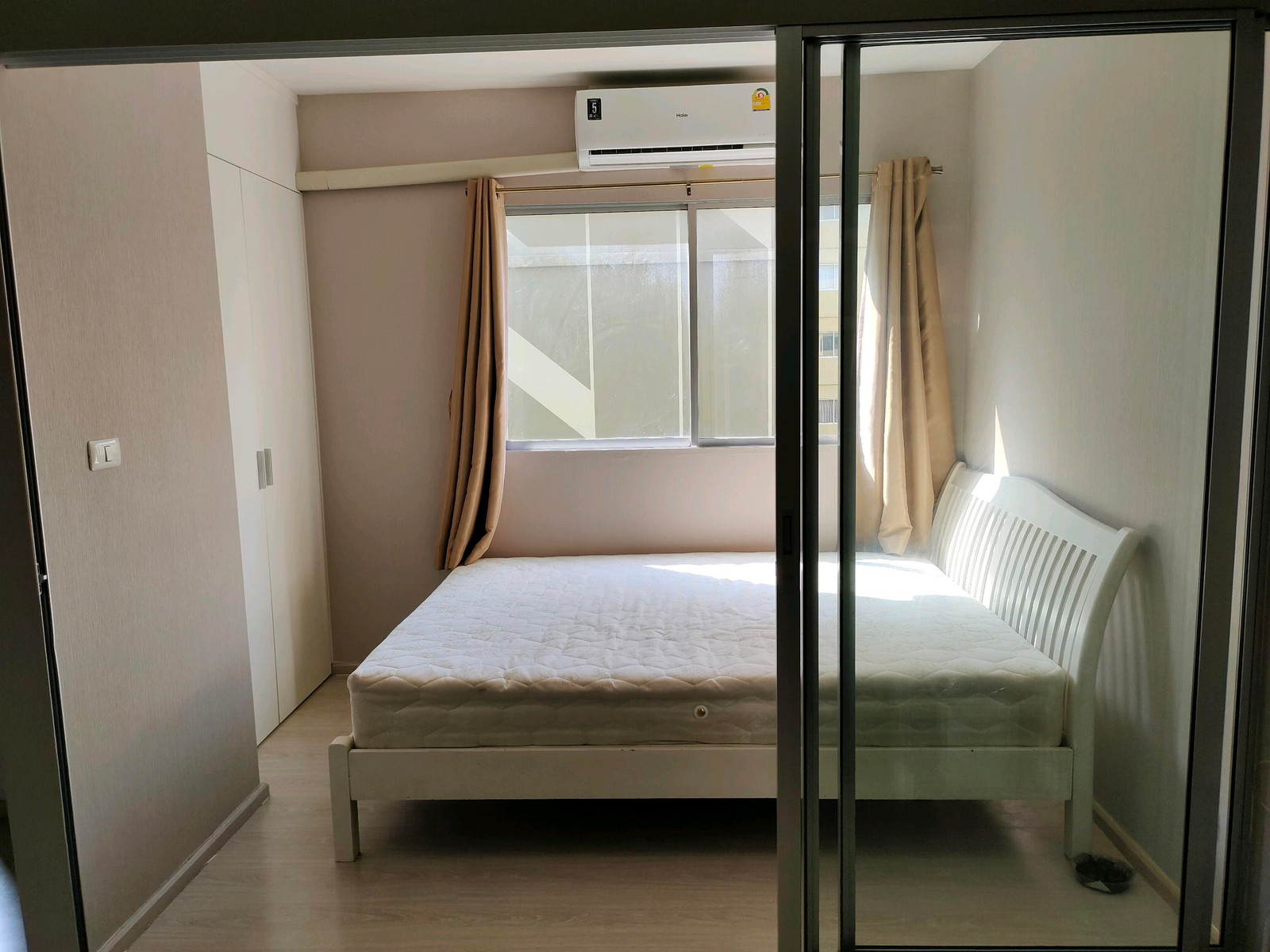 Condo for rent Plum Condo Park Rangsit Phase 2, Bangkok University.