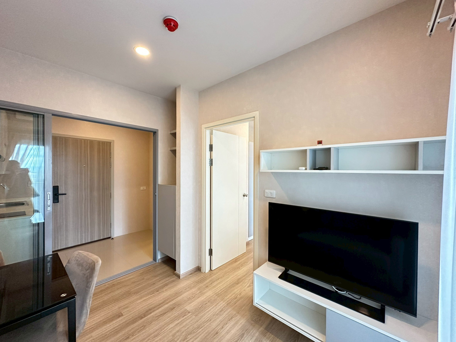 For rent ESCENT Hatyai Condo in Central (ESCENT HATYAI)