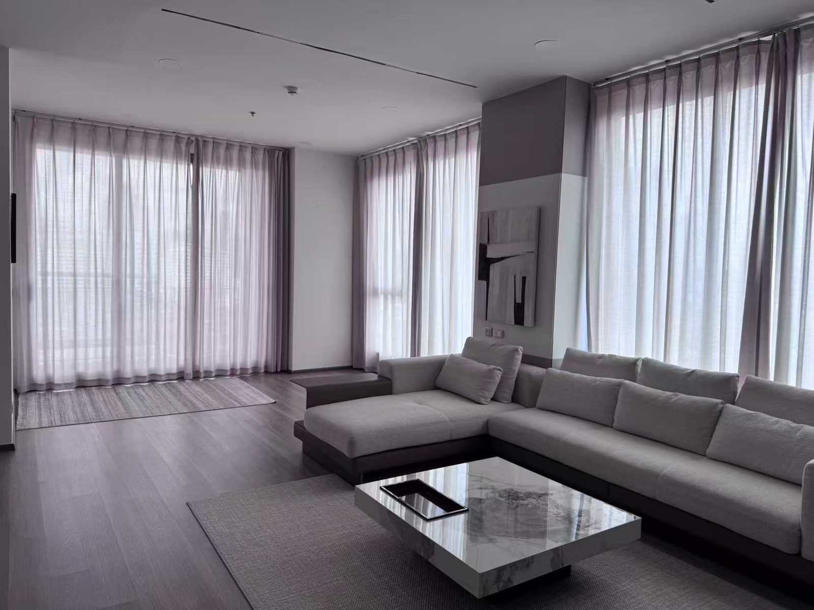🧡 Rhythm Charoenkrung Condo for Rent, Bangkok 🧡 2bed