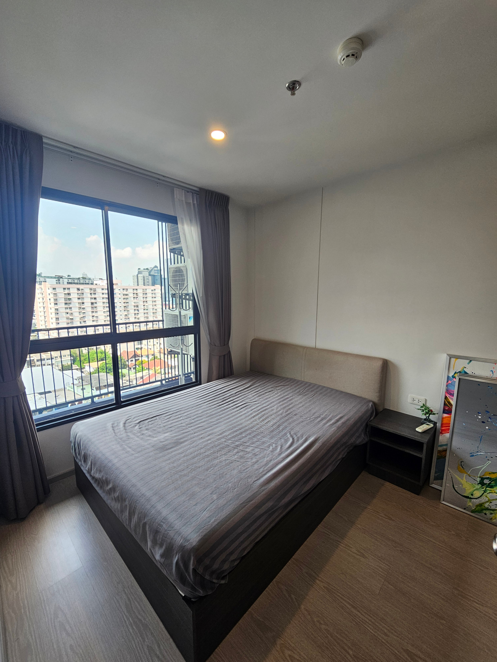 🏡 ขายคอนโด Elio Del Nest | 1 Bedroom Plus | 39 ตร.ม. 💰 ราคาเพียง 3.5 ล้านบาท ✨  ! – รูปที่ 4