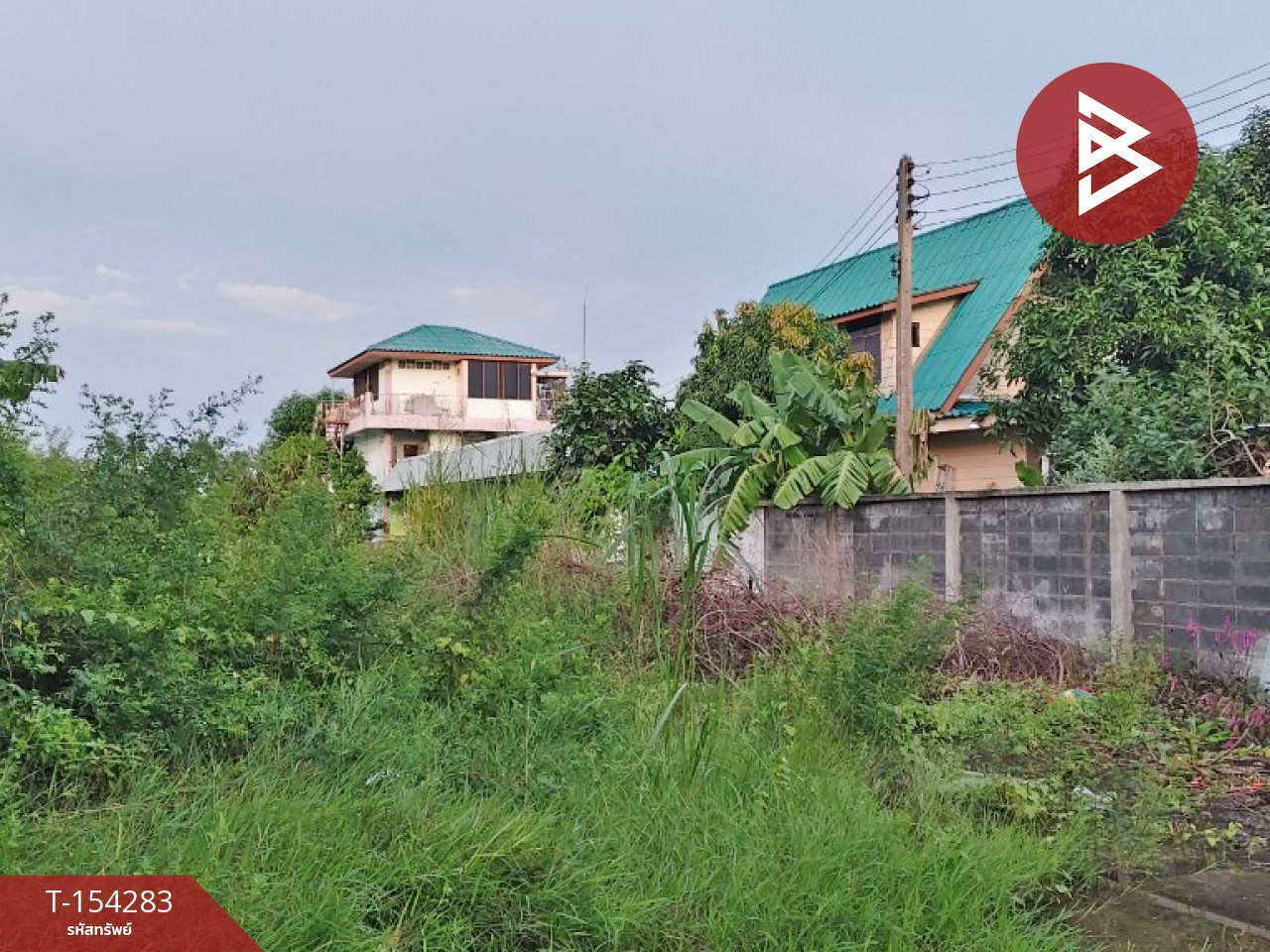 ขายที่ดิน เนื้อที่ 1 งาน 61.4 ตร.วา นครชัยศรี นครปฐม  – รูปที่ 2