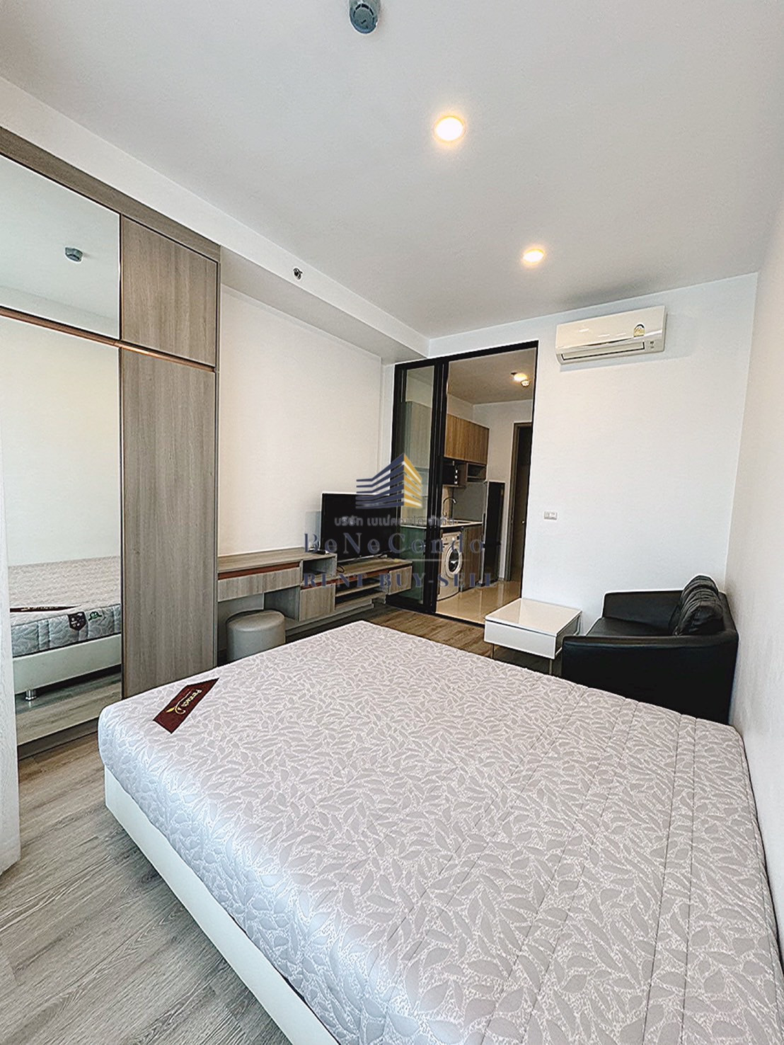 *** Condo for rent : Knights Bridge Prime Ratchayothin ***    – รูปที่ 3