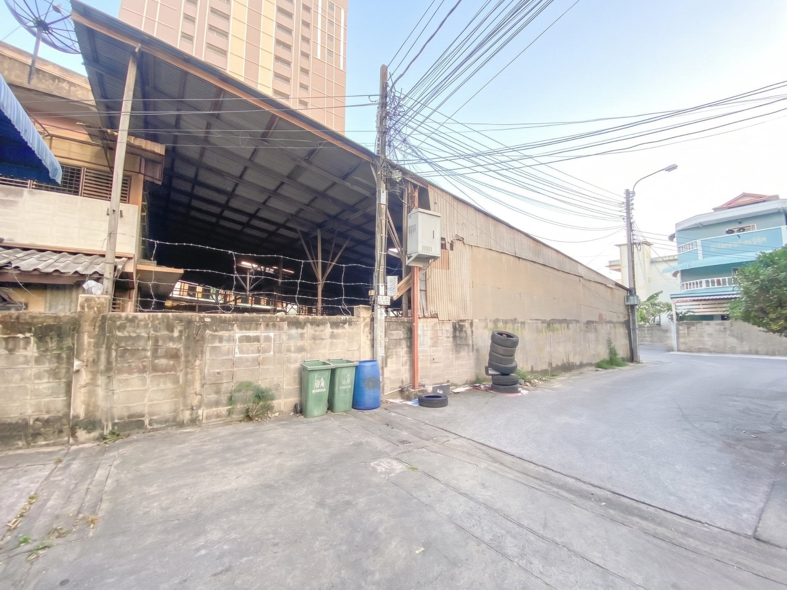 ขายที่ดินทำเลทอง พัฒนาการ 20 ขนาด 358 ตร.ว. ใกล้ สถานีแอร์พอร์ตเรลลิงก์รามคำแหง – รูปที่ 3