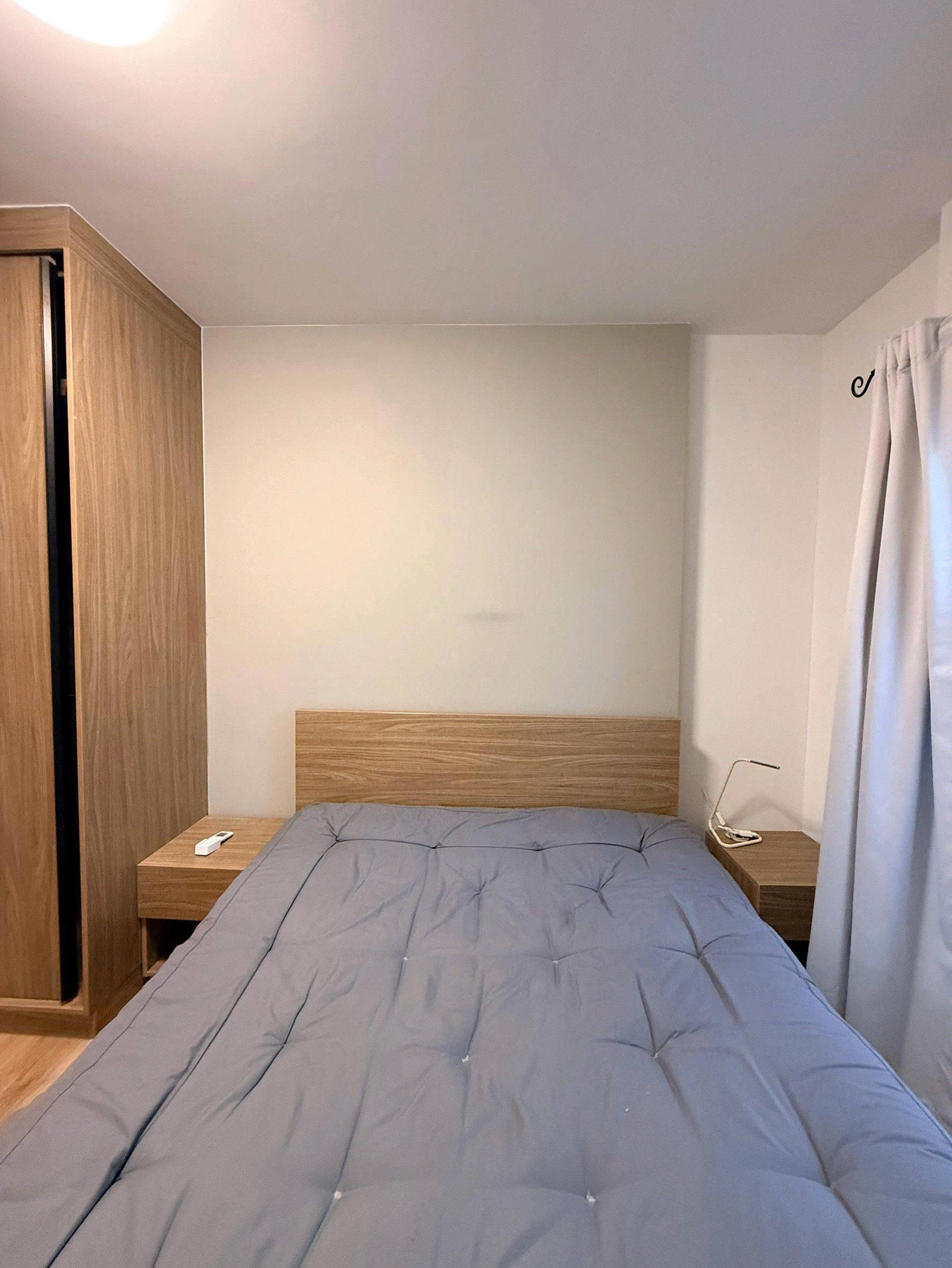 Chaper One The Campus Ladprao 1, 1BR Available For Sale, Nice Decoration, Near MRT Phahon Yothin and BTS Ha Yaek Lat Phrao Chaper One The Campus Ladprao 1, 1BR Available For Sale, Nice Decoration, Near MRT Phahon Yothin and BTS Ha Yaek Lat Phrao