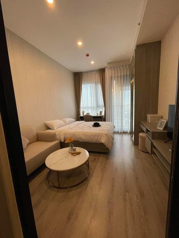 🔥🏙️ **FOR SALE | KnightsBridge Prime Onnut** **Luxury High-Rise Living Near BTS On Nut** (IQI-C031)