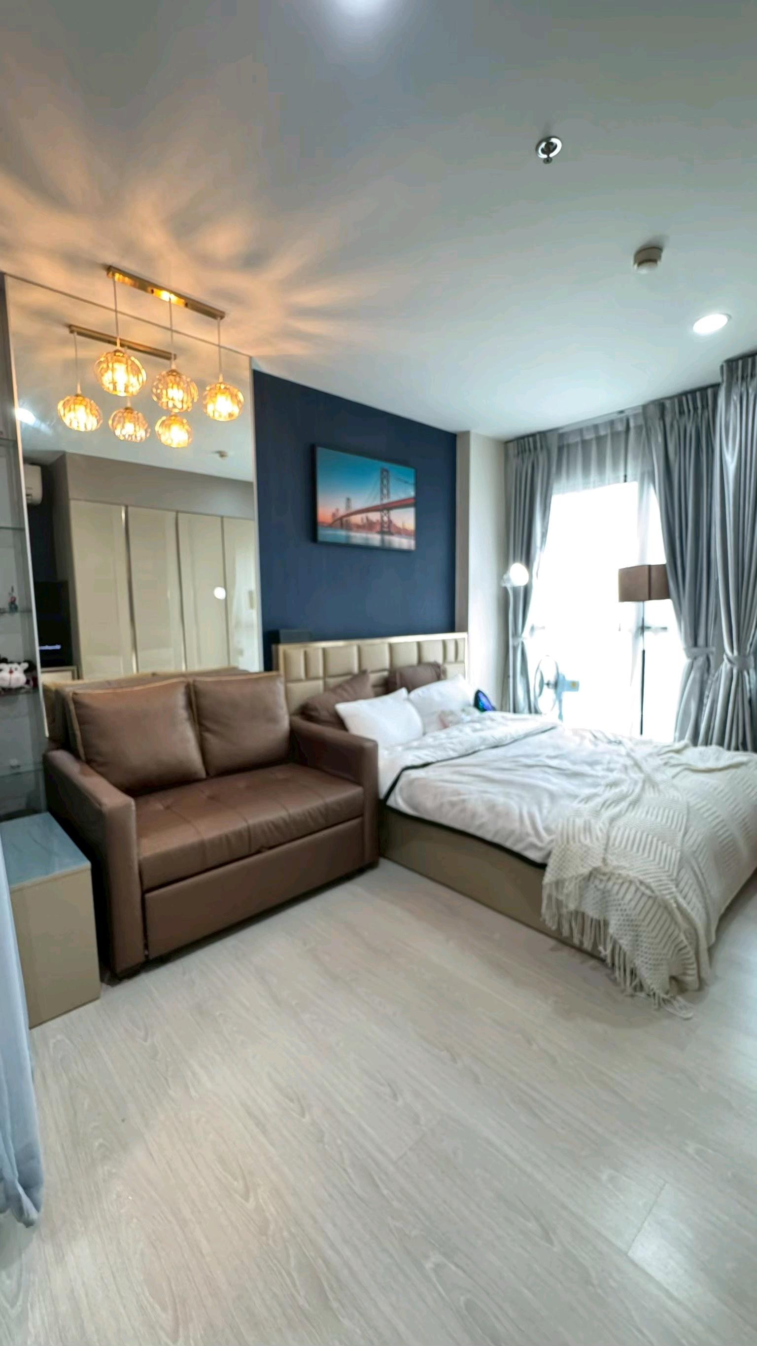 1 bed 1 bath Rhythm Asoke 2 1 bed 1 bath Rhythm Asoke 2
