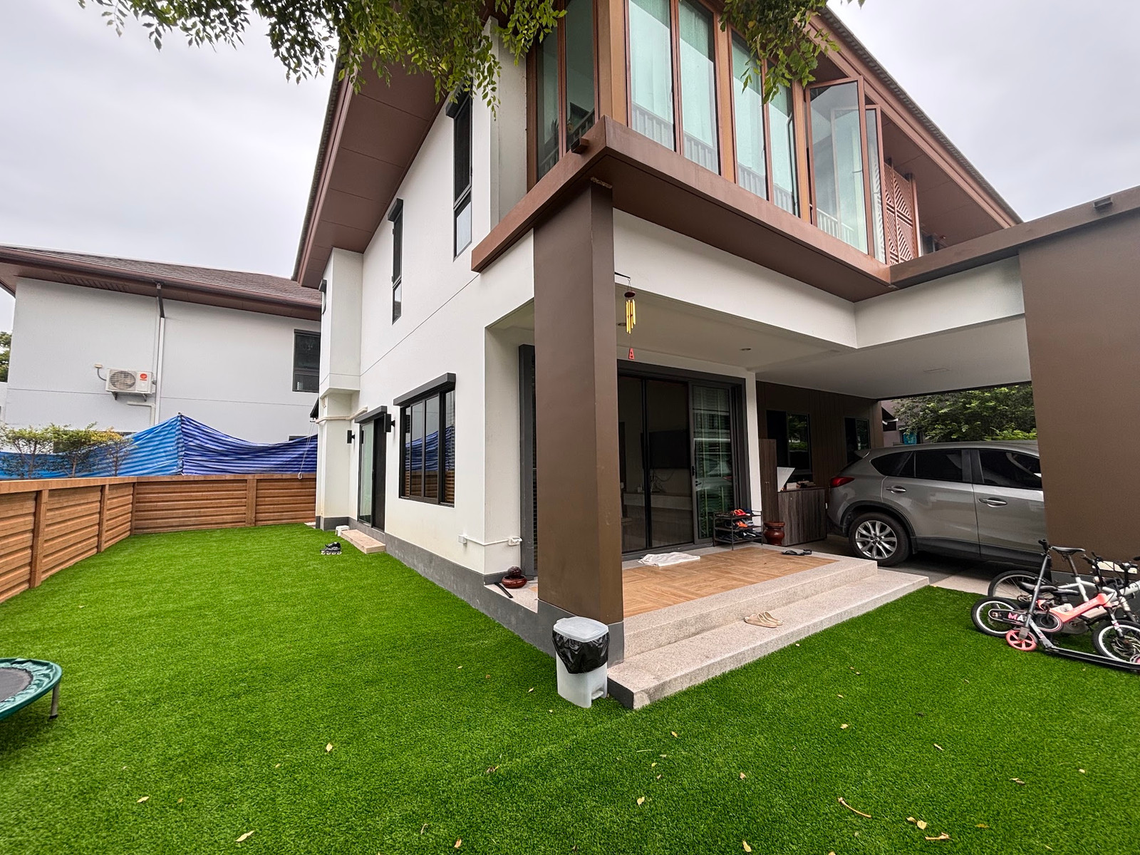 🏡 For Sale - Burasiri Pattanakarn4 Bed 4 Bath 210 sqm 14.5 mb. Call 0968623850 🏡 🏡 For Sale - Burasiri Pattanakarn4 Bed 4 Bath 210 sqm 14.5 mb. Call 0968623850 🏡