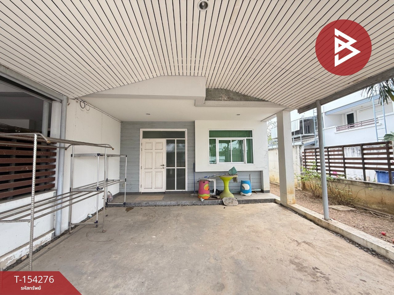 Townhouse for sale Petcharat Home Project, Huai Chorakhe, Nakhon Pathom – รูปที่ 3
