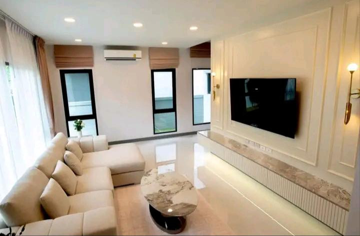 ✅ FOR RENT ✅ The City Bangna – The New Project 🔥 LUXURY HOME ✅ FOR RENT ✅ The City Bangna – The New Project 🔥 LUXURY HOME