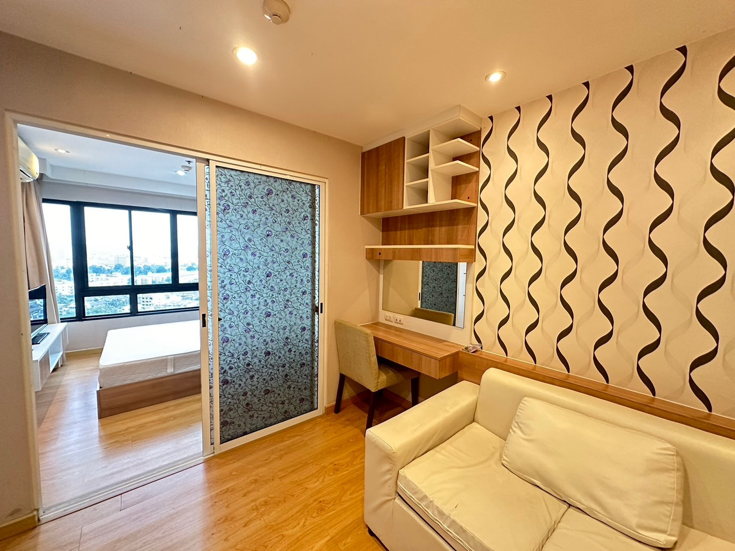 ✨ FOR RENT PLUS CONDO HATYAI 2 – รูปที่ 4