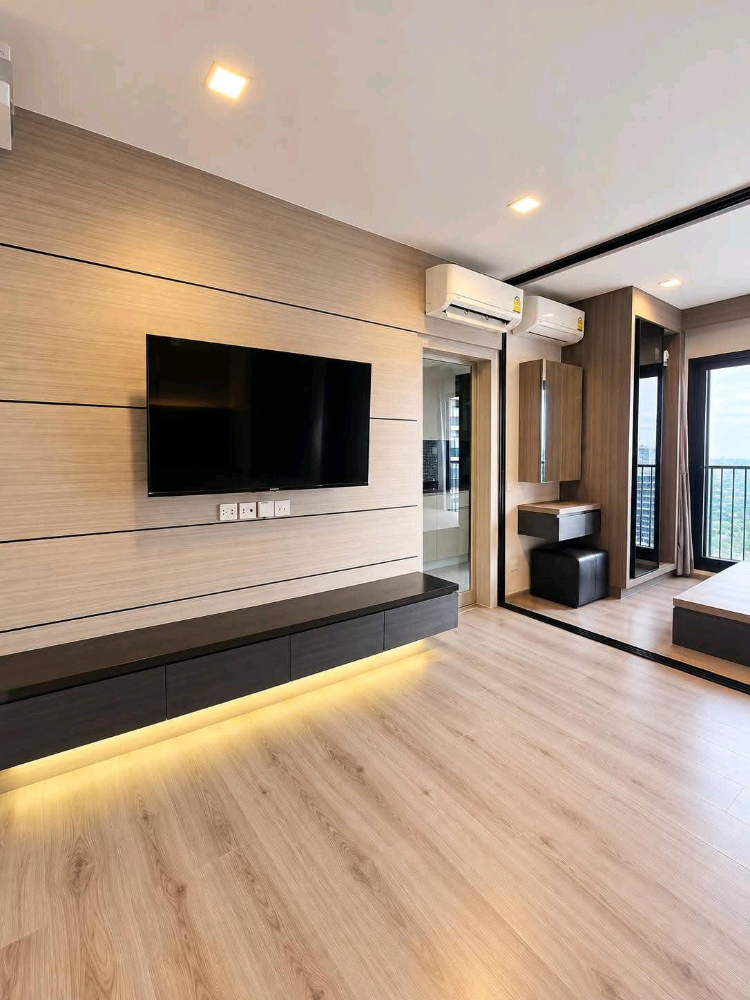 For Rent Condoริมแม่น้ำเจ้าพระยานนทบุรี – รูปที่ 4