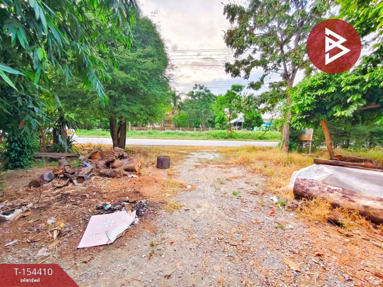 Single house for sale, area 117 square meters, Nong Kham Subdistrict, Nong Ya Sai District, Suphan Buri Province. – รูปที่ 2